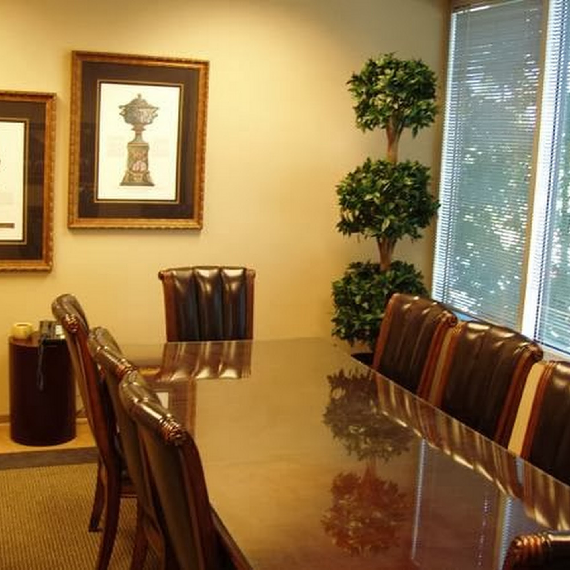 CEO Business Center Duluth