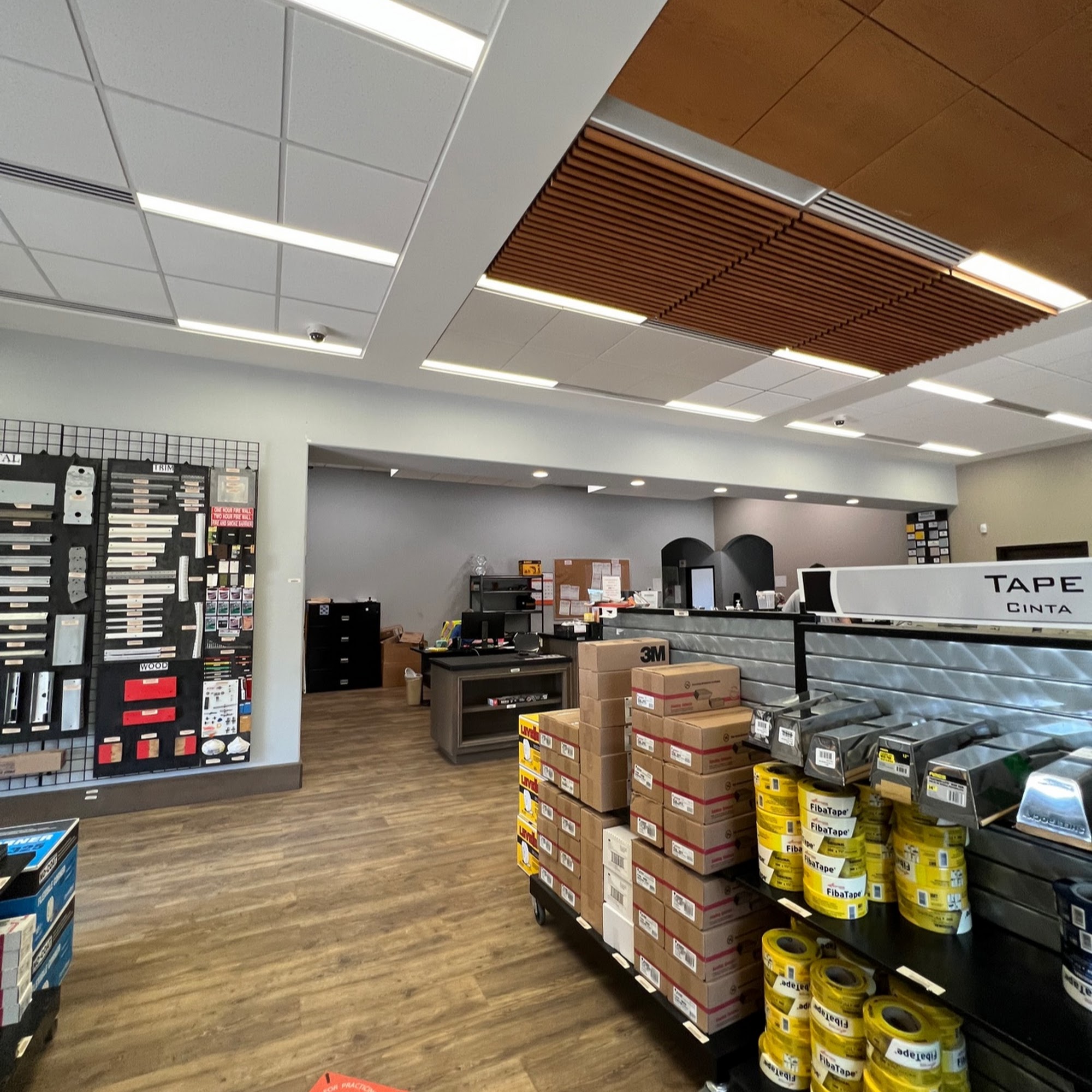 Capitol Materials Duluth