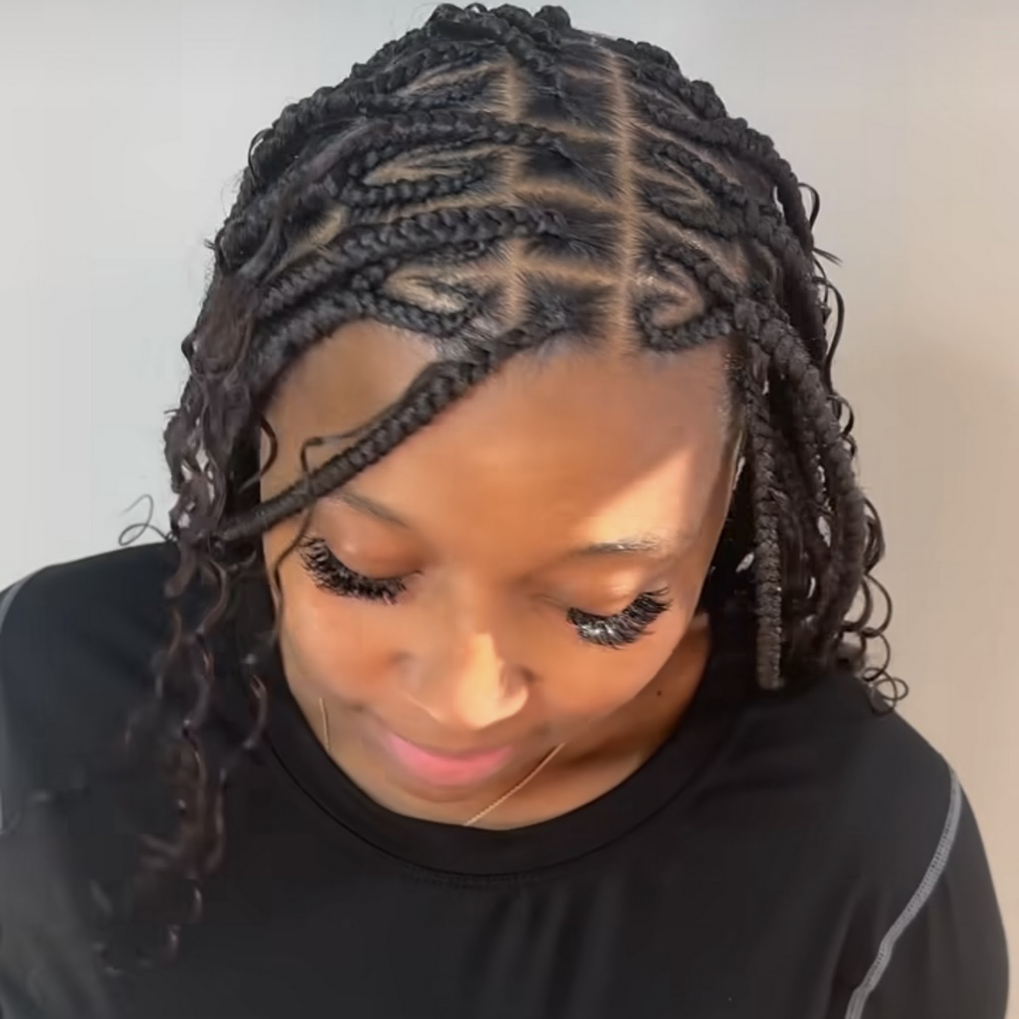 TASH BRAIDING SHOP LAWRENCEVILLE 3740 Club Dr, Duluth Georgia 30096