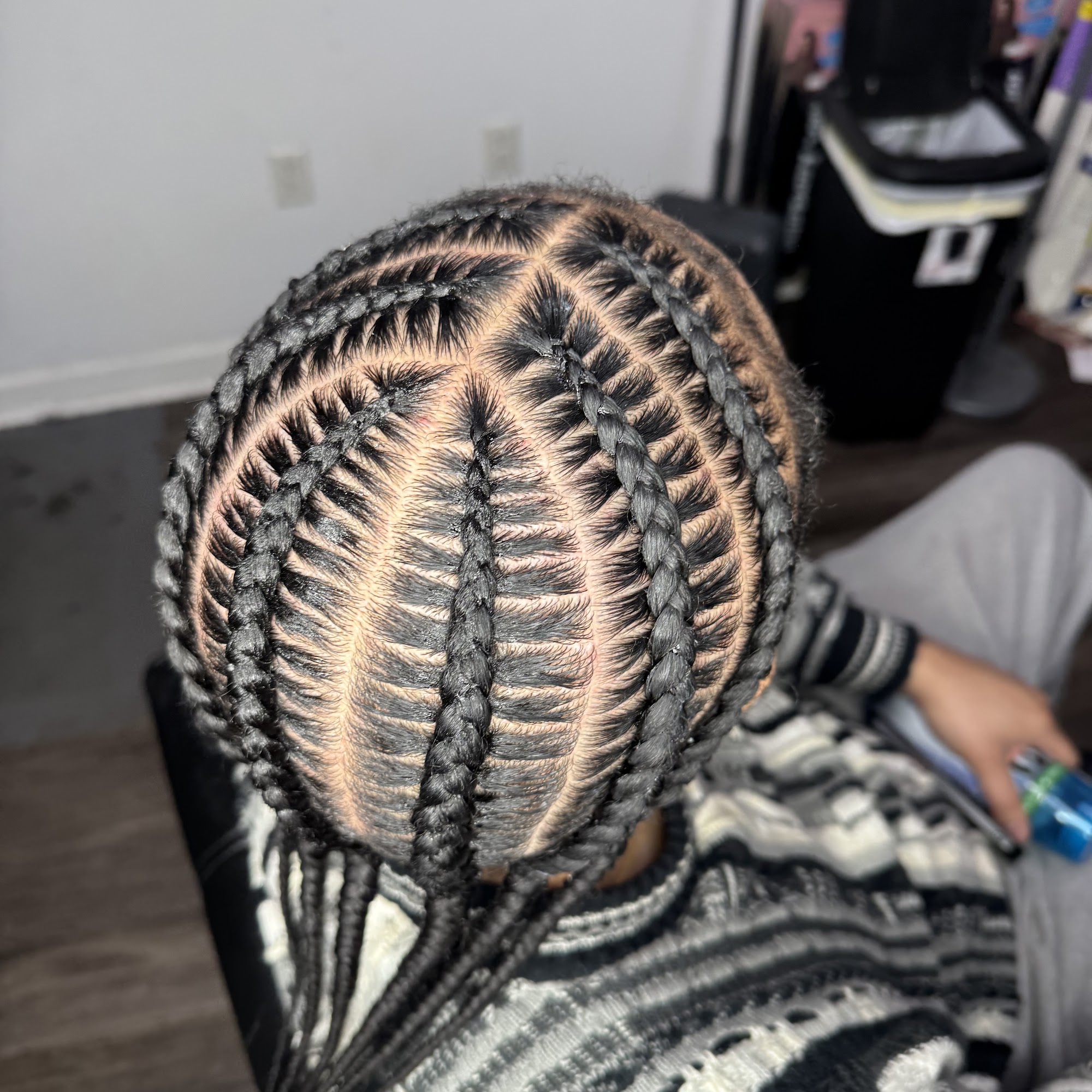 Yannistrandz LLC 2148 Duluth Hwy #108, Duluth Georgia 30097