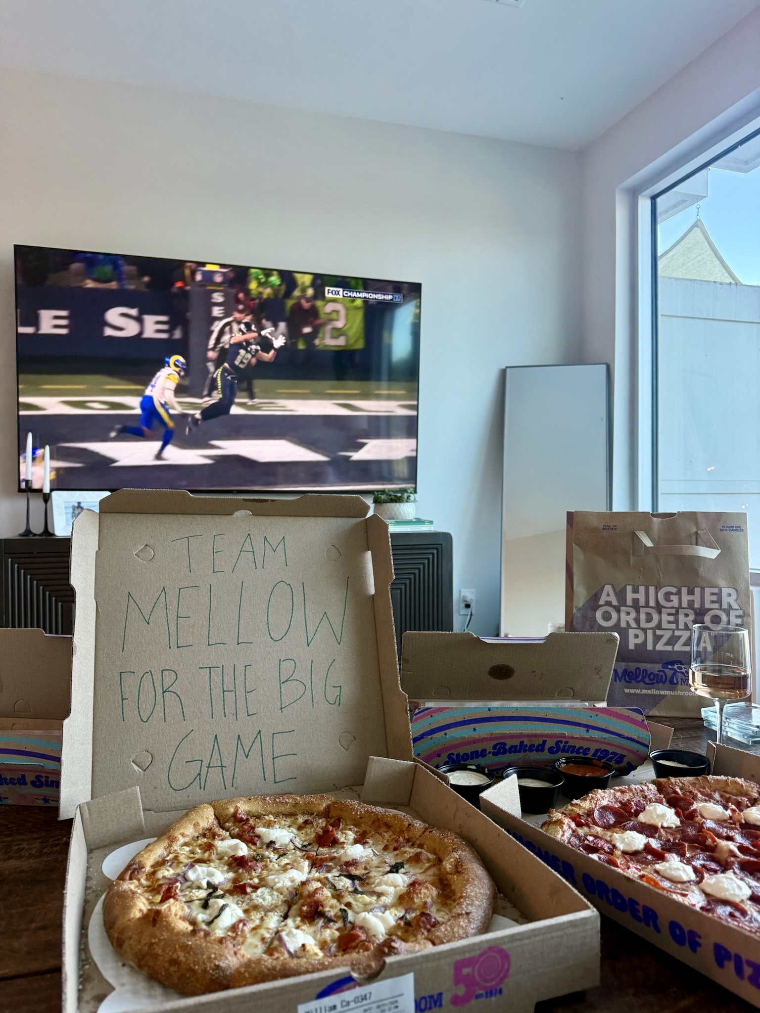 Mellow Mushroom Dunwoody Dunwoody