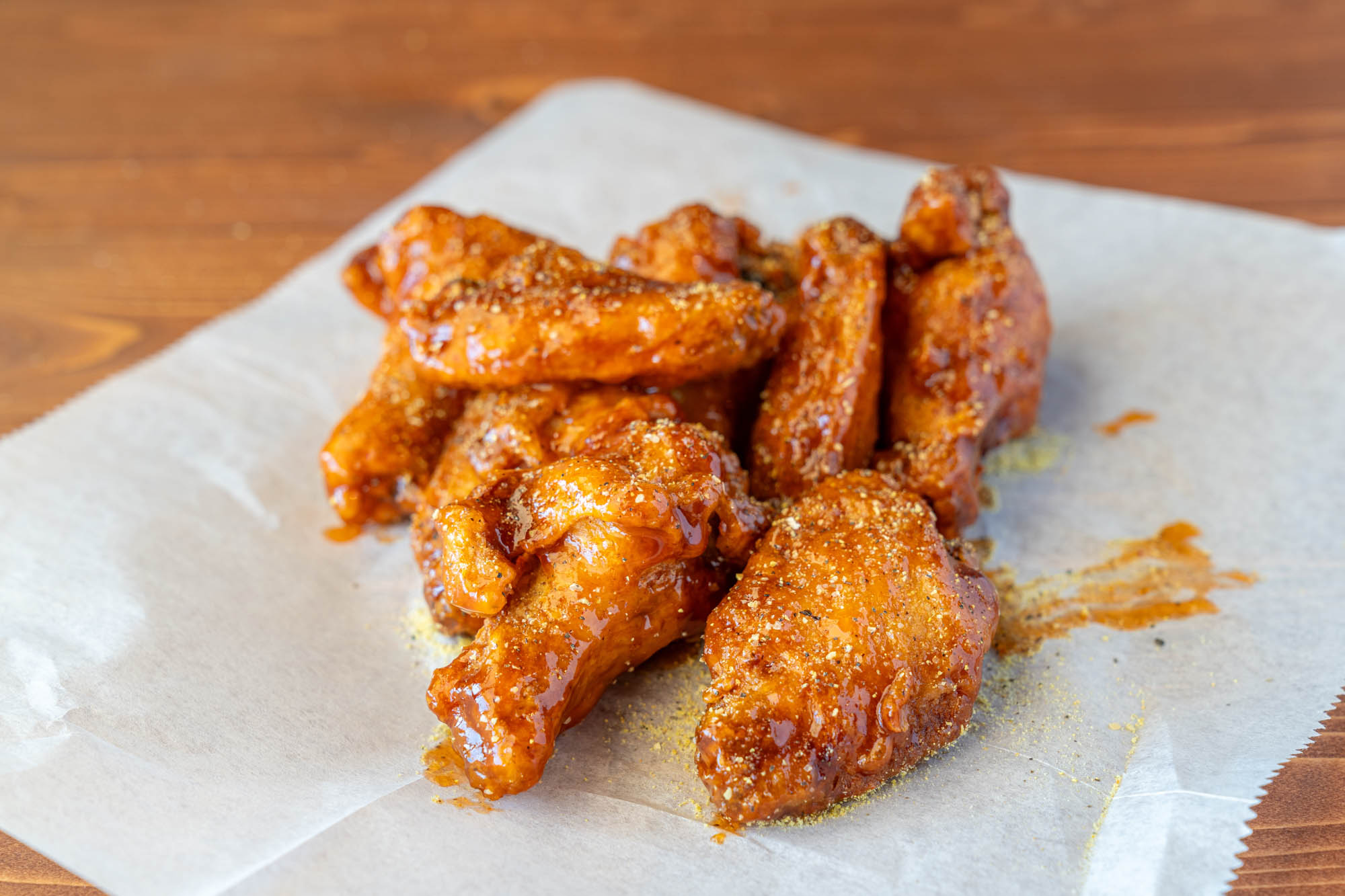 Village Burger Dunwoody