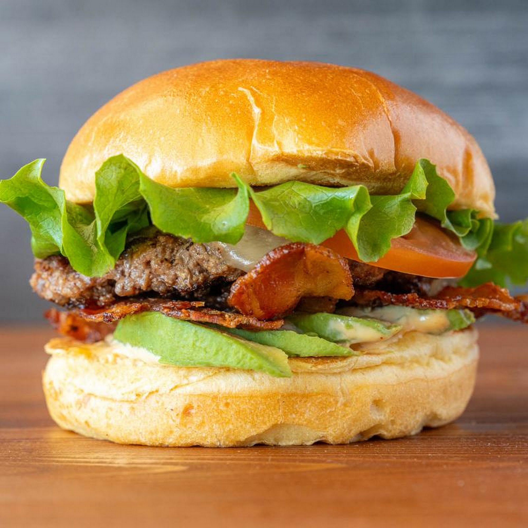 Village Burger Dunwoody