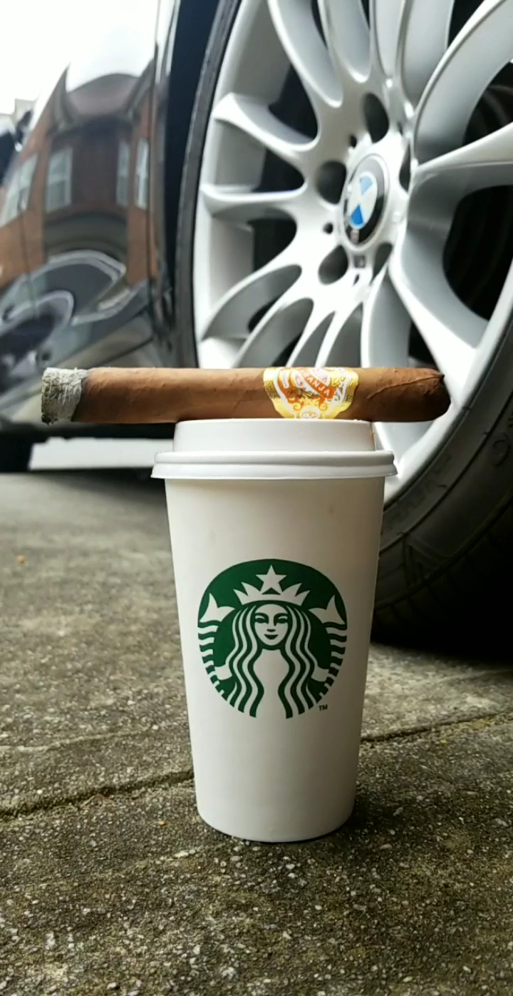 Starbucks Coffee Company Menu