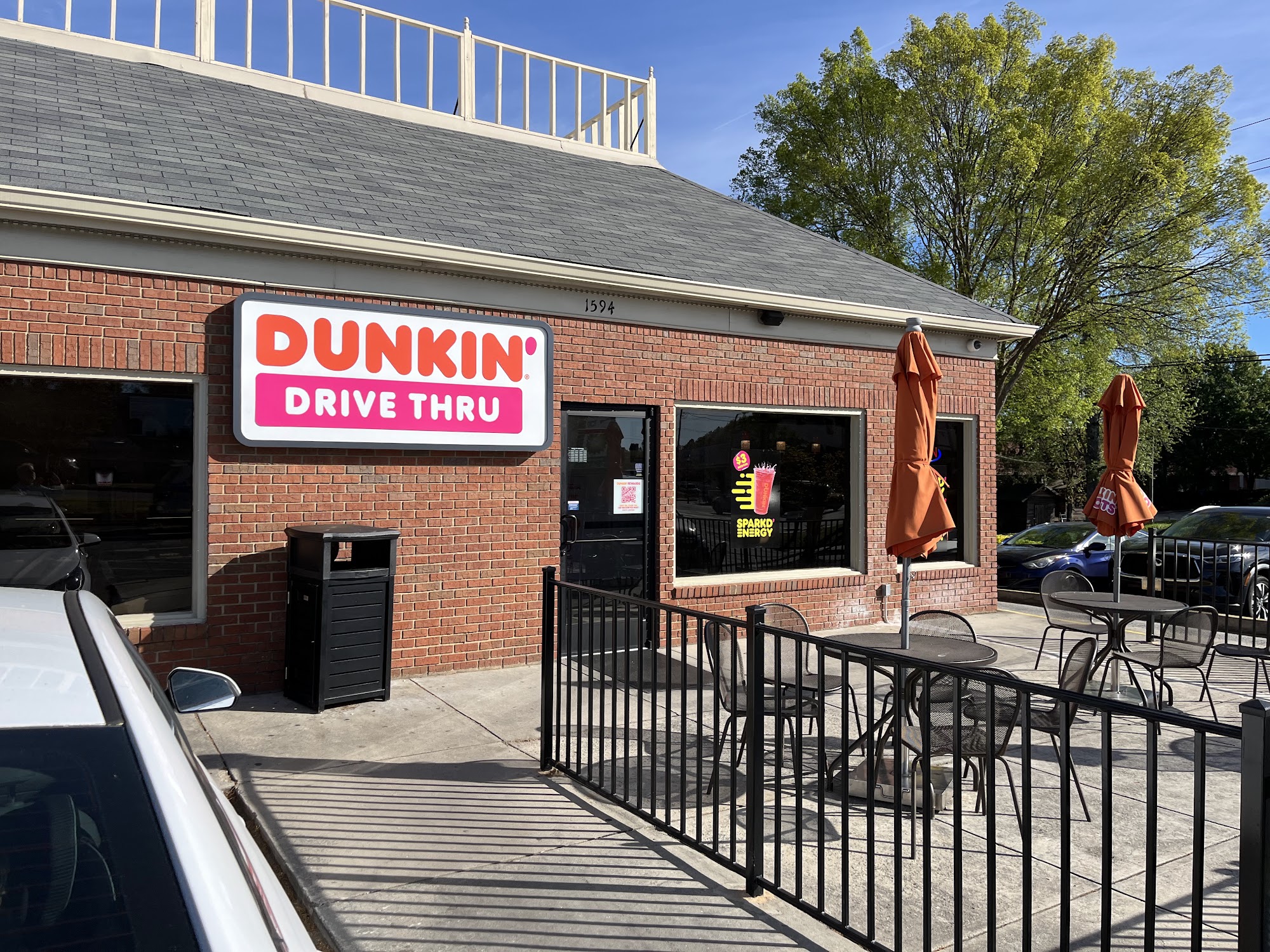 Dunkin'