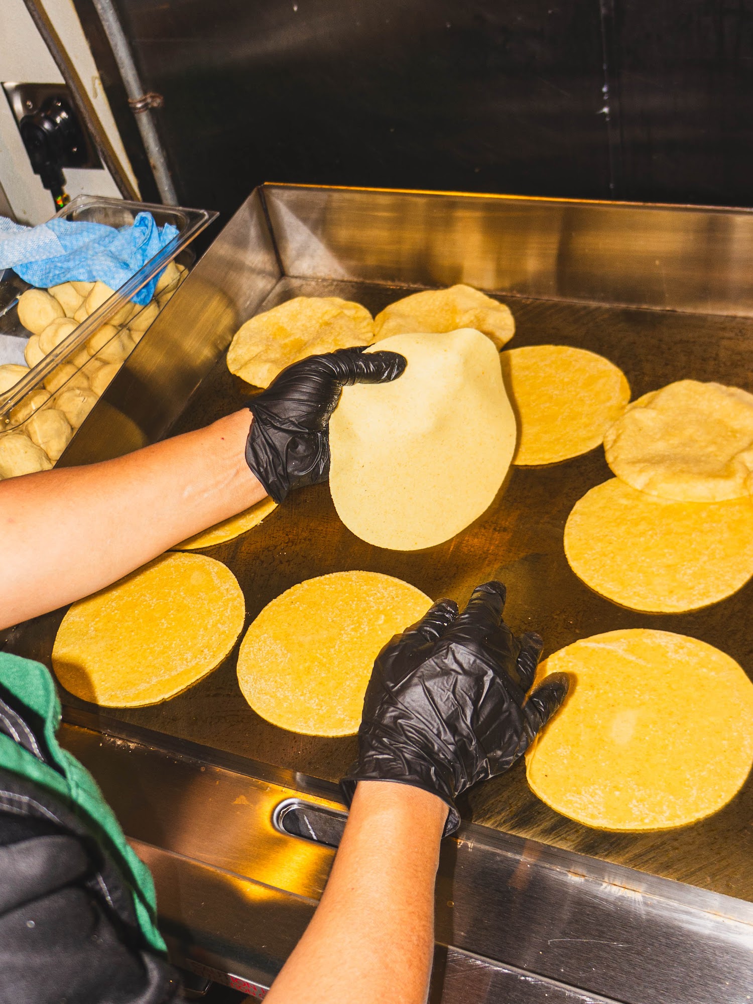 Wahaka El Bar y La Taqueria 4474 Chamblee Dunwoody Rd, Dunwoody