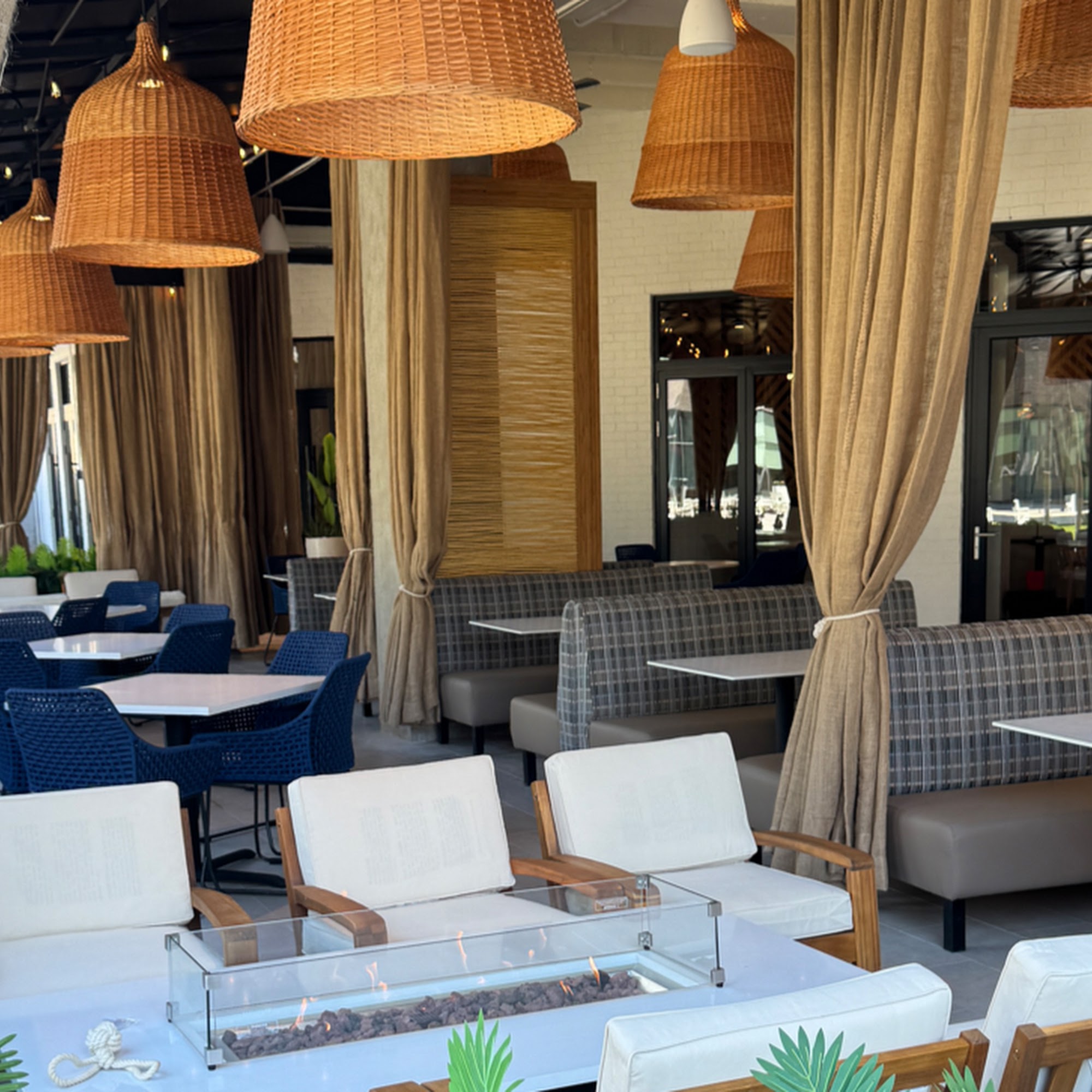 CT Cantina & Taqueria Dunwoody