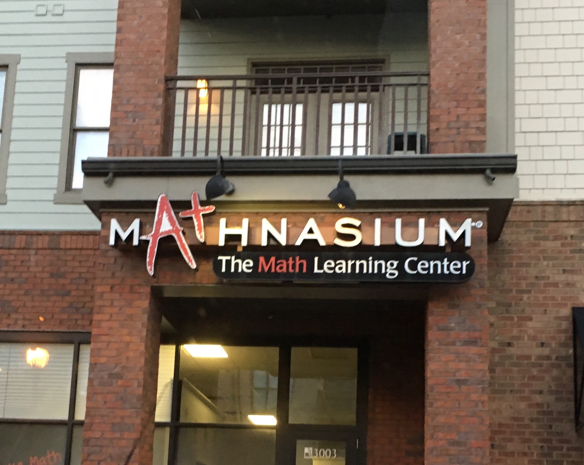 Mathnasium 2955 Peachtree Rd NE Suite C, Atlanta, GA 30305