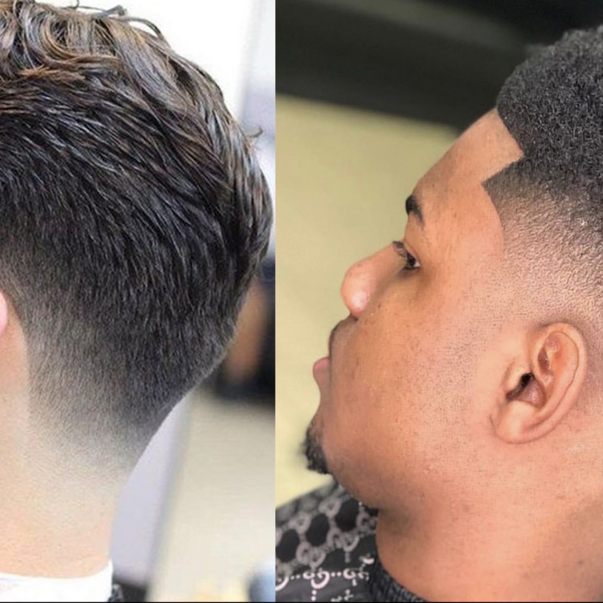 Cousins Dominican Barbershop (walk-ins welcome) 5025 Winters Chapel Rd suite e, Dunwoody Georgia 30360