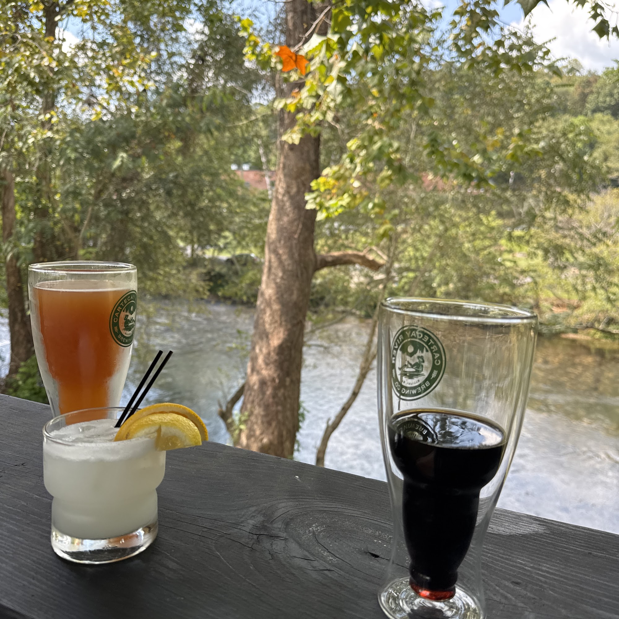 Cartecay River Brewing Co. LLC East Ellijay