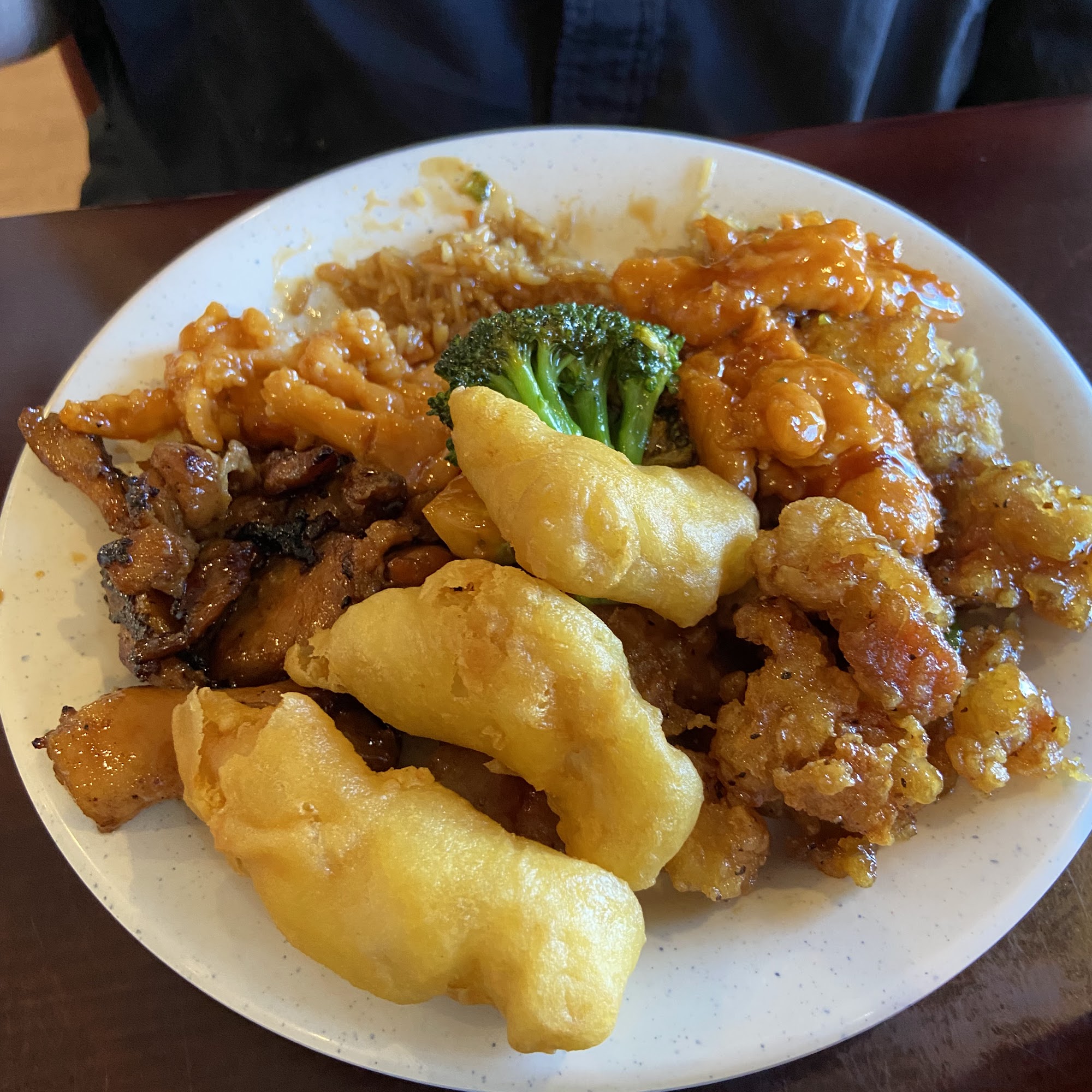 Lin Garden Buffet East Ellijay