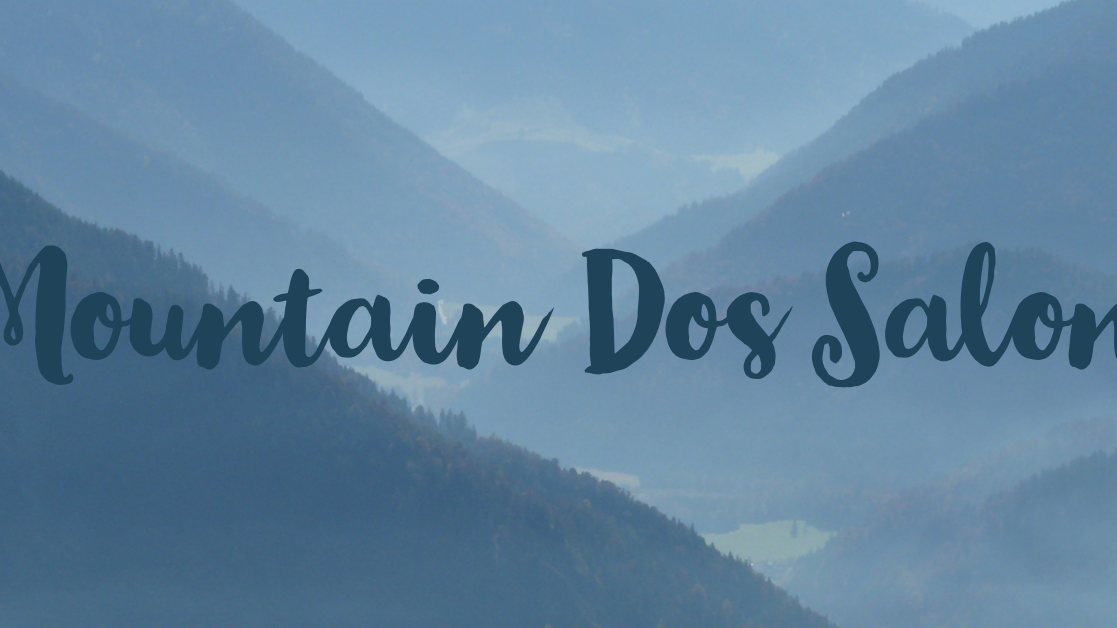 Mountain Dos Salon 62 Mountain View Dr Suite 2, East Ellijay Georgia 30540