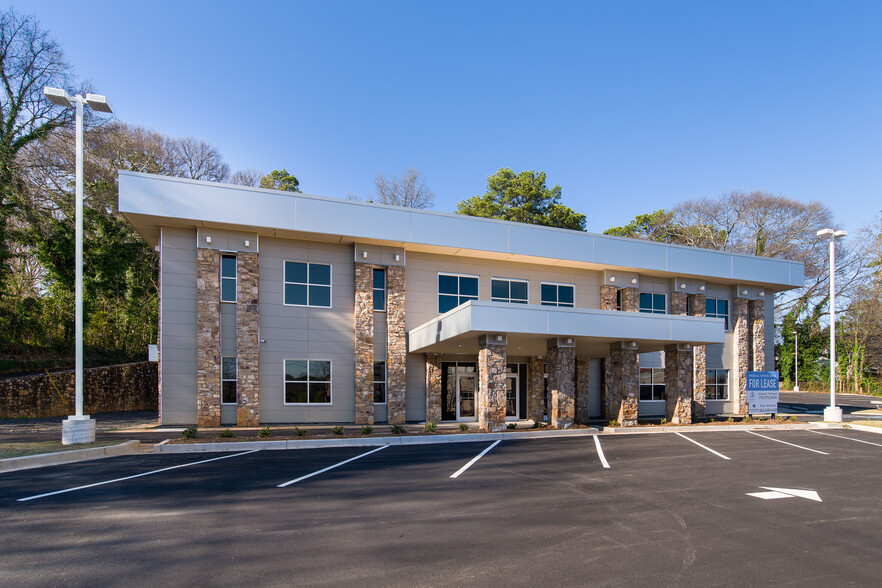 VCA College Park Animal Hospital East Point