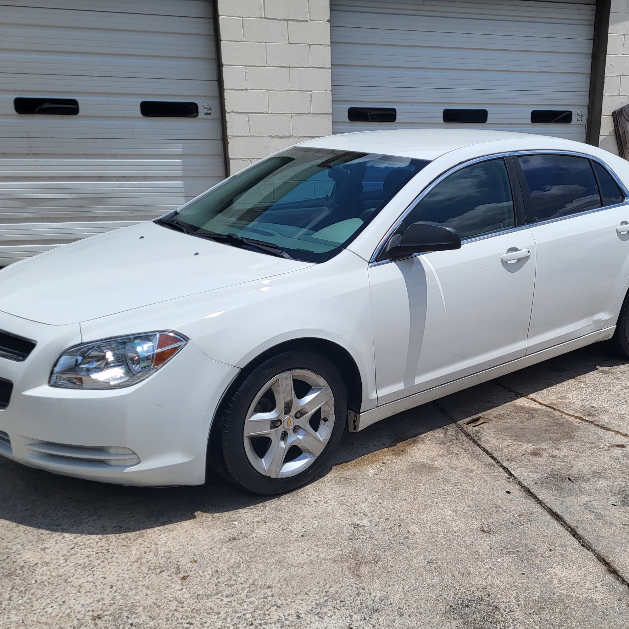 Urban Automotive Inc. East Point