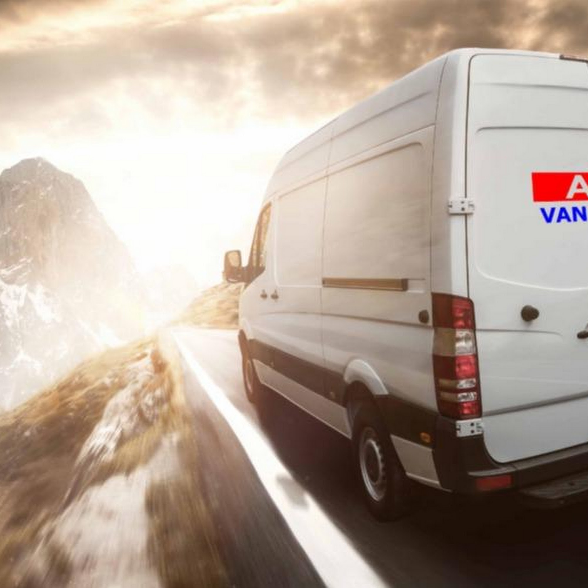 Airport Van Rental - Atlanta