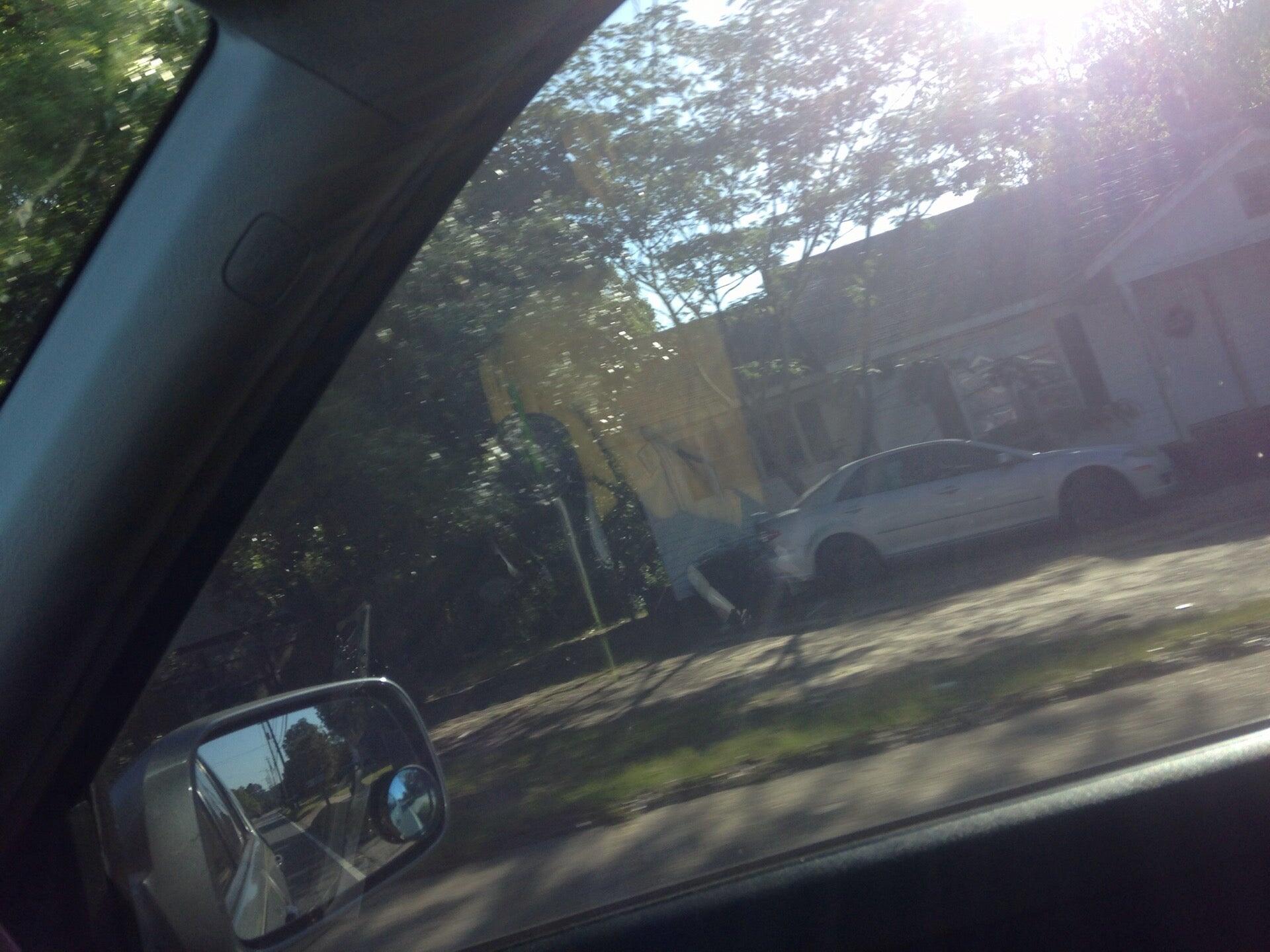 Photo credit: nextdoor