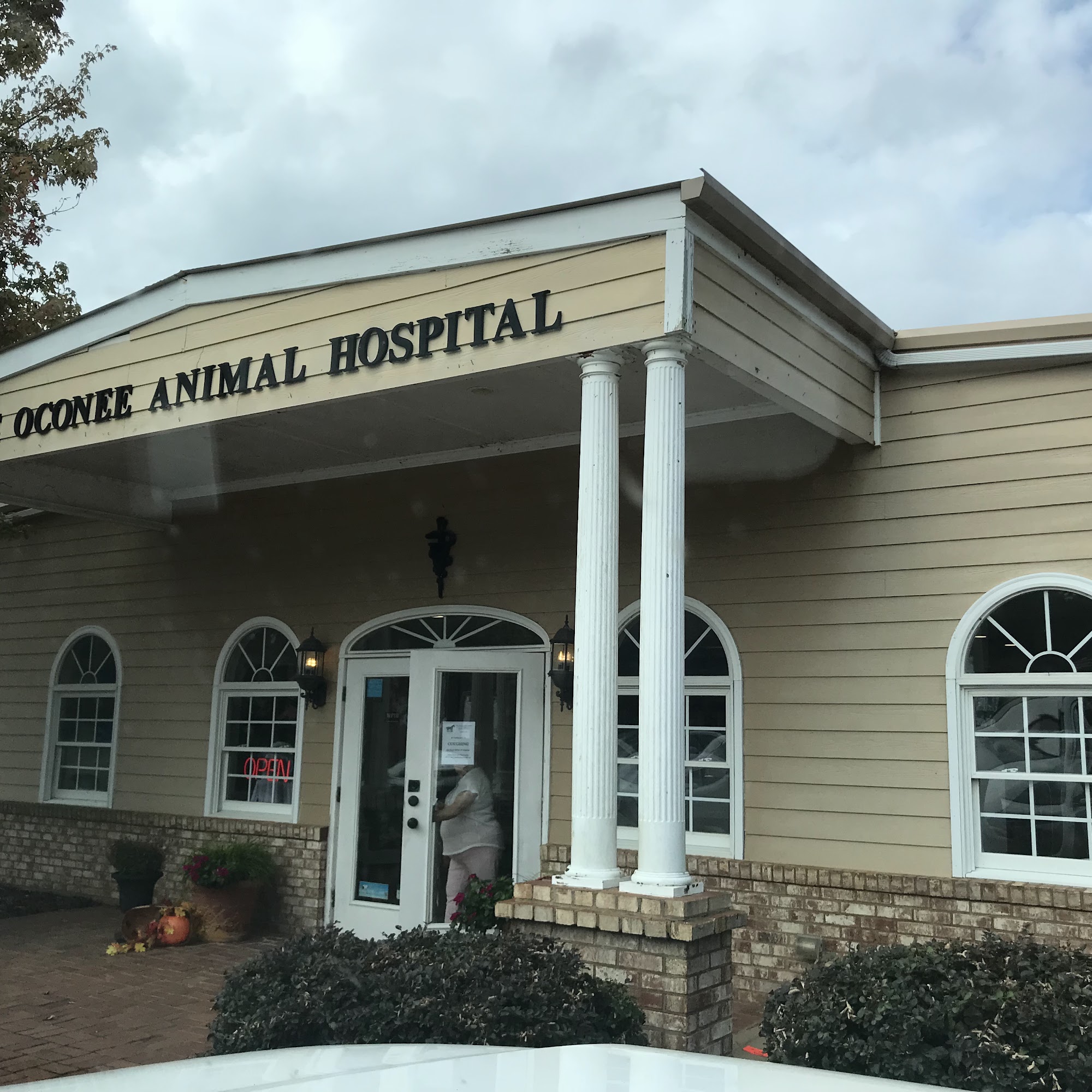 Lake Oconee Animal Hospital Eatonton