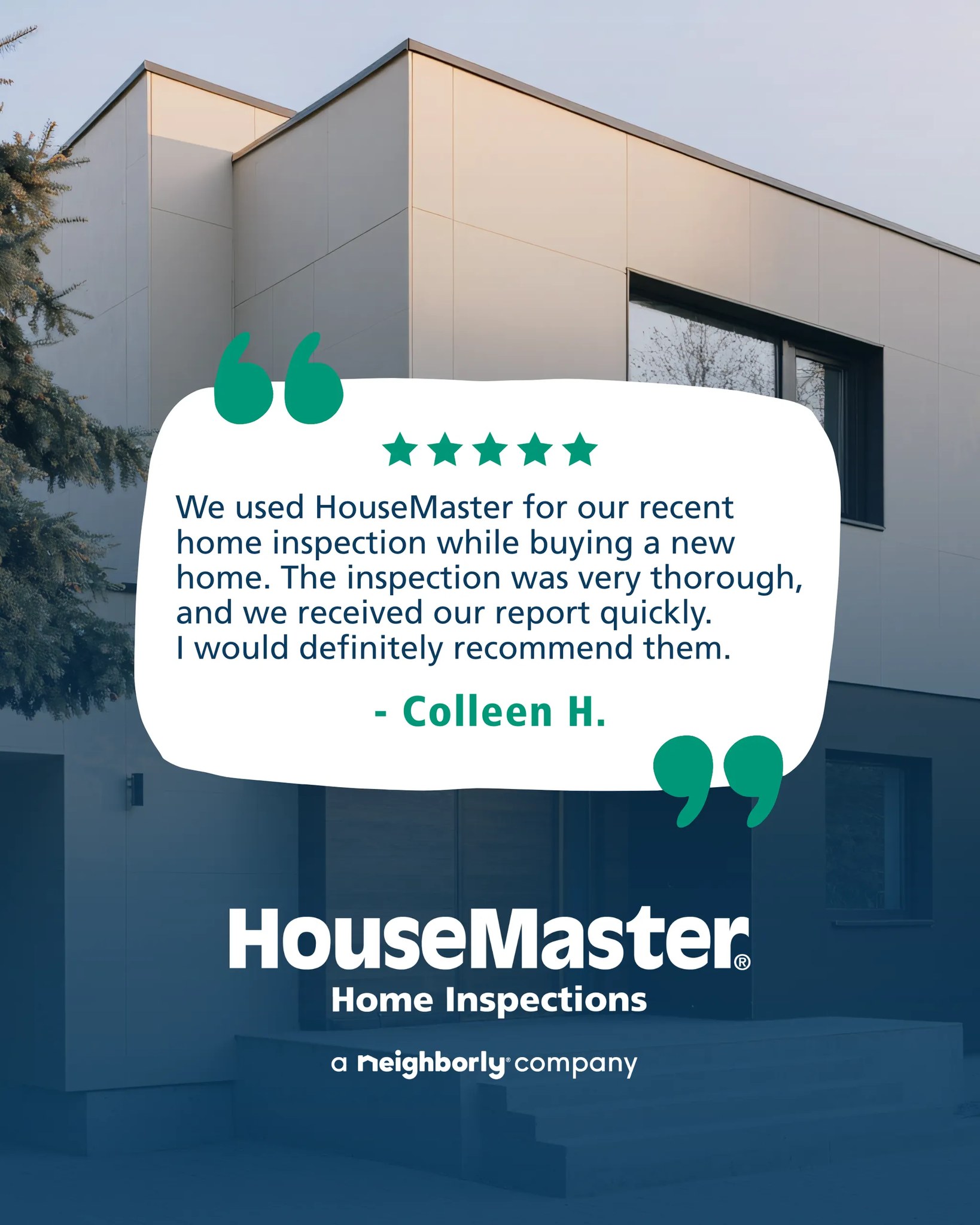 House Master Home Inspections