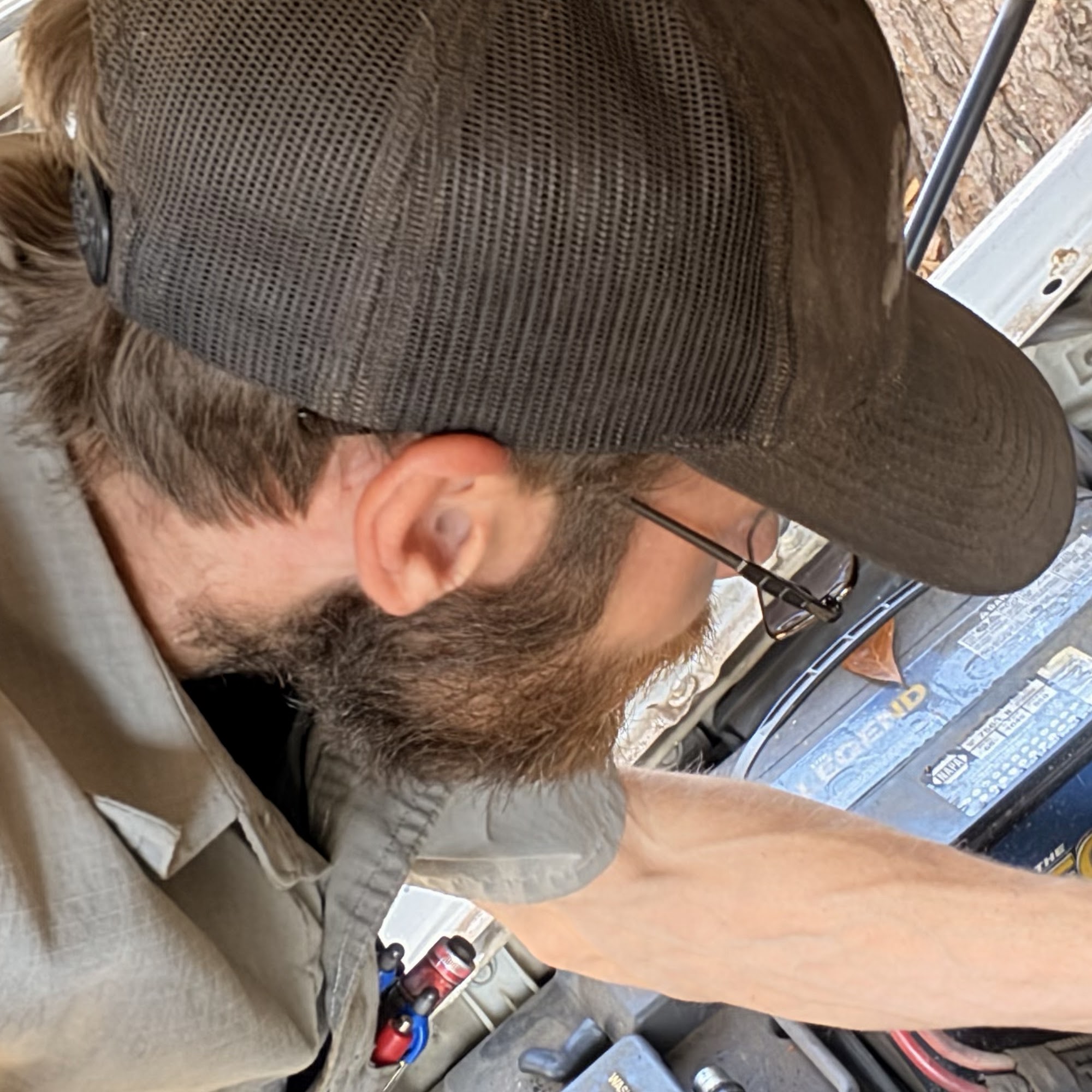 RHCH AUTOMOTIVE Eatonton