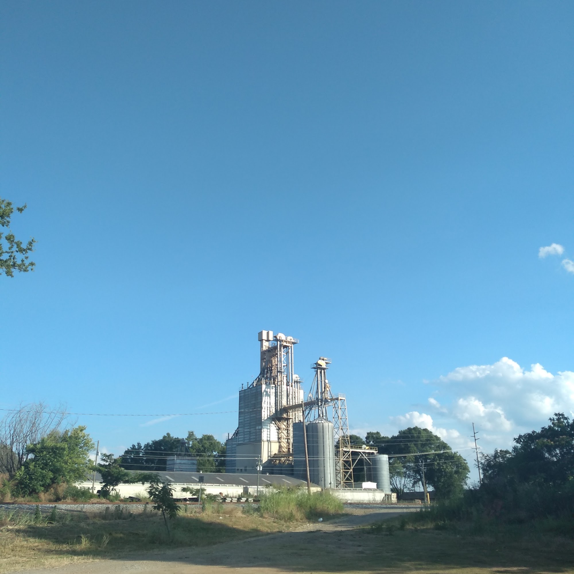 Eatonton Co-Op Feed Co Inc Eatonton