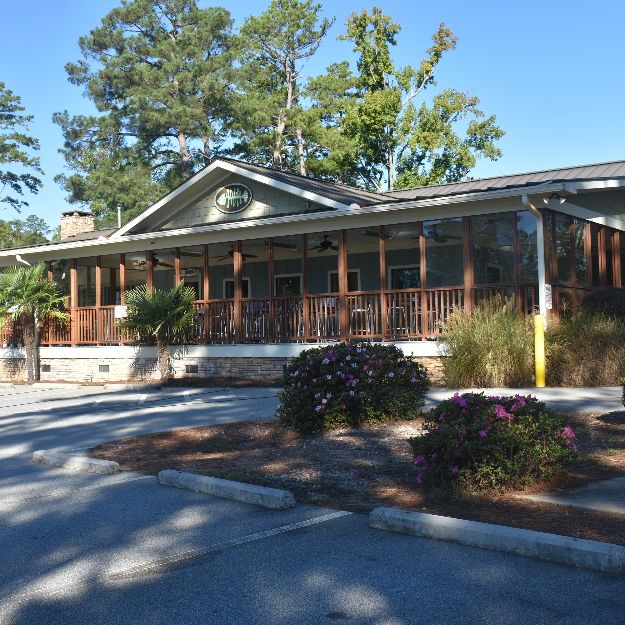 Crooked Creek Marina & Campgrounds Eatonton
