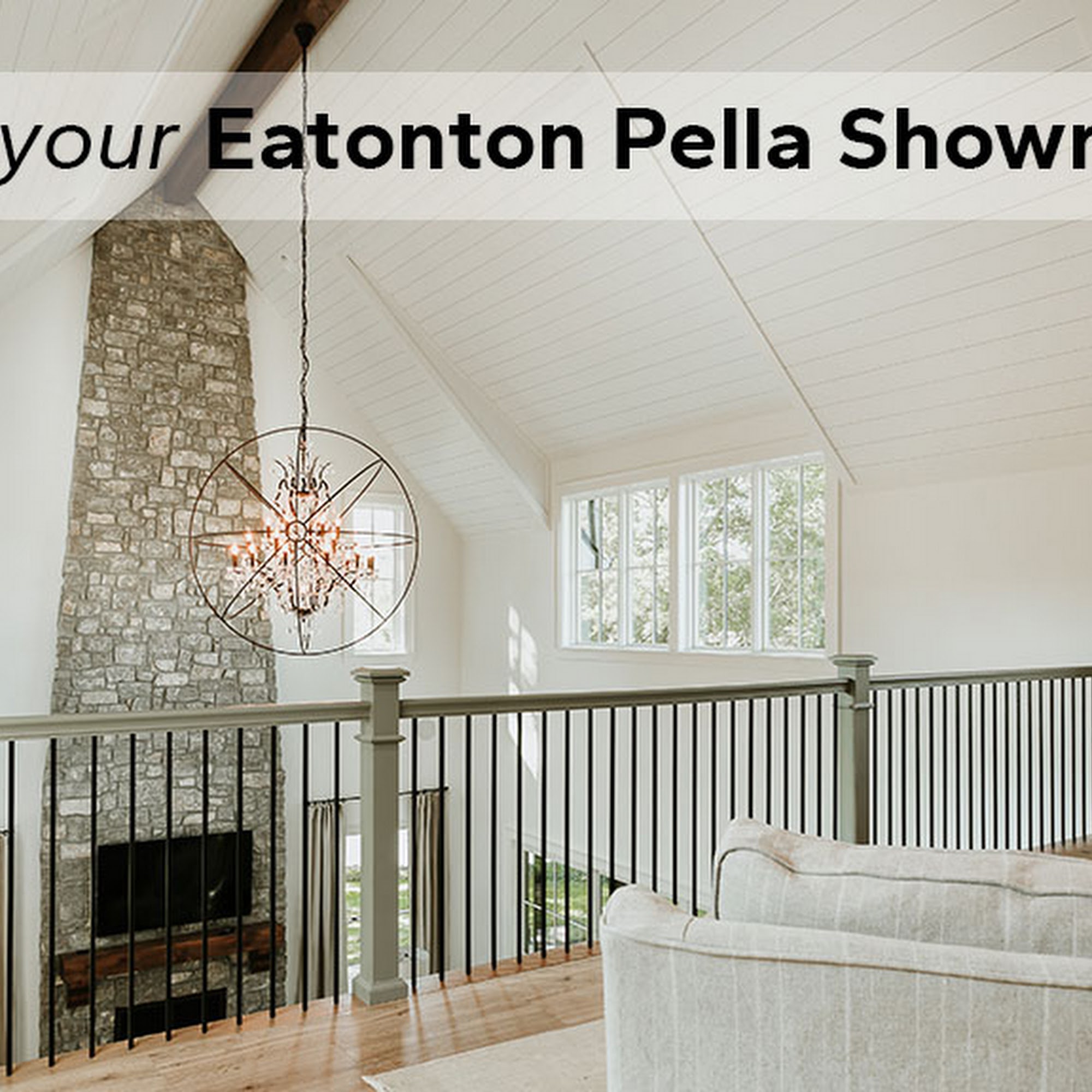 Pella Windows and Doors Showroom of Eatonton, GA 113 Harmony Crossing Suite 6, Eatonton Georgia 31024
