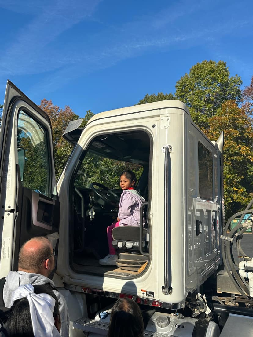 Turner Concrete Inc TC1