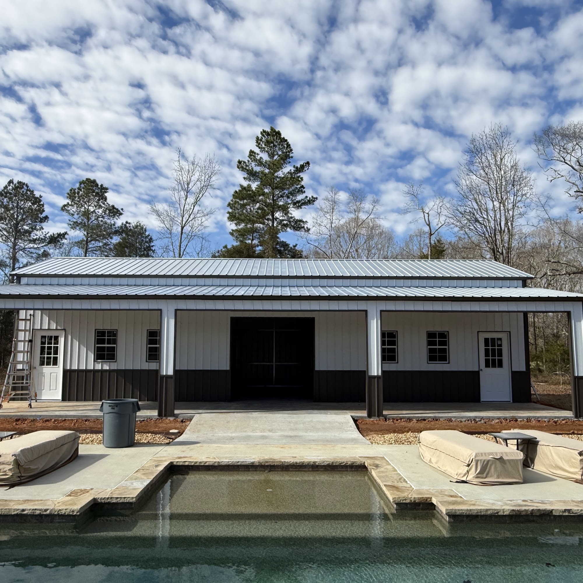 Rockin R Trailers, LLC Elberton