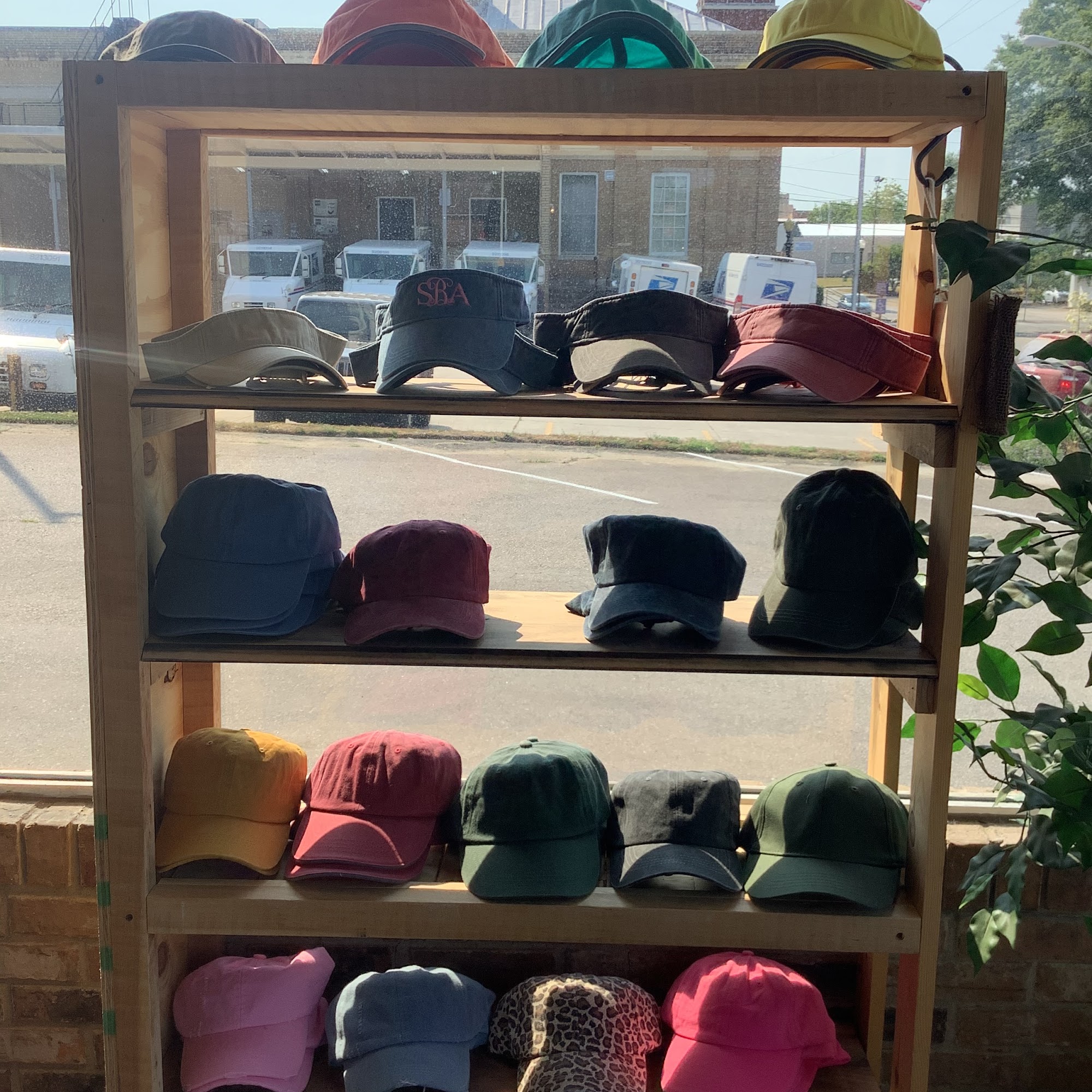 2Morrows Creations Elberton