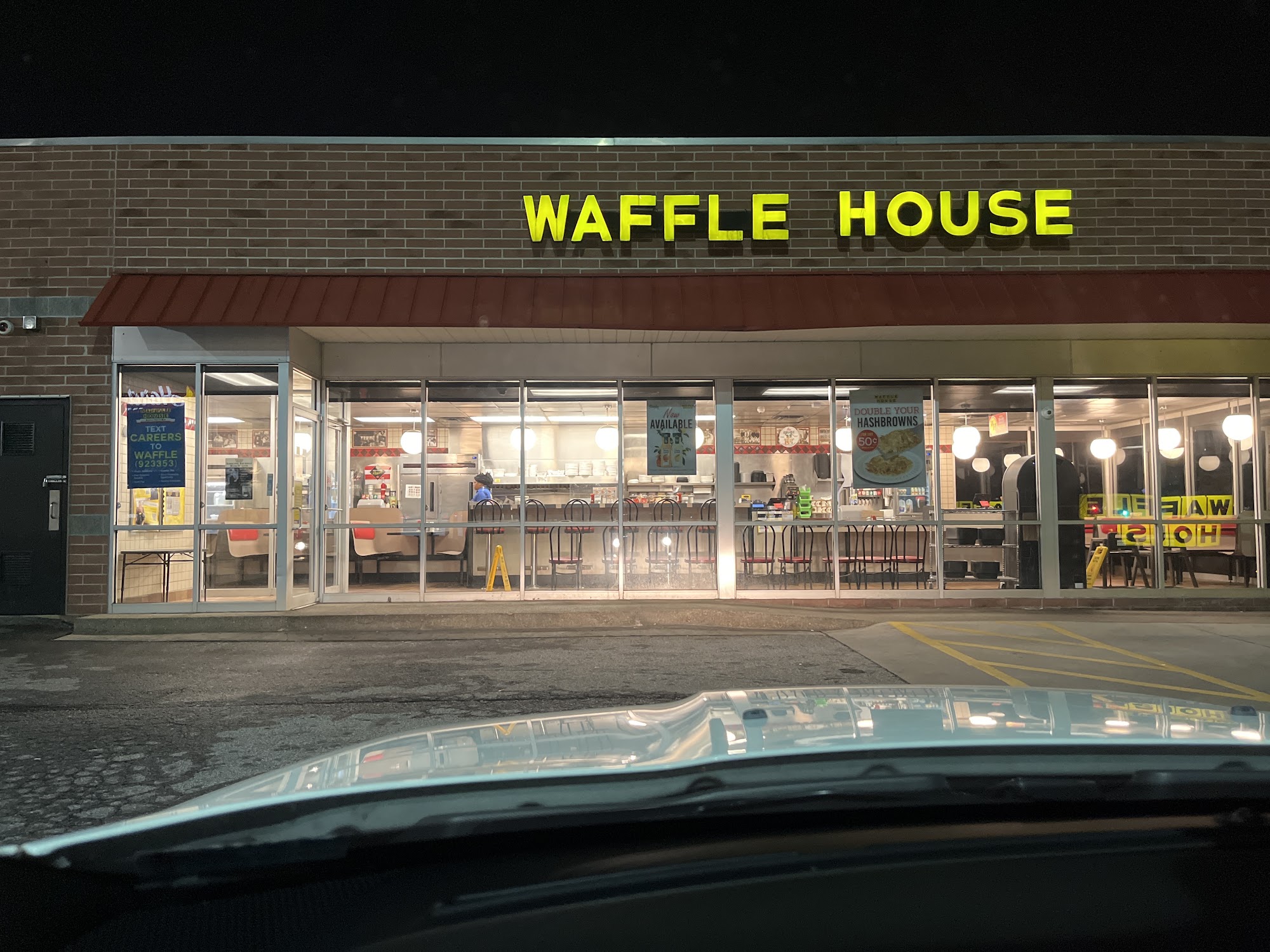 Waffle House