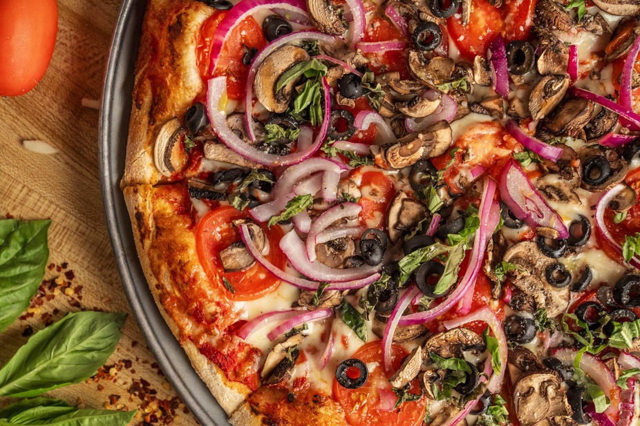 Cartecay River Pizza Company Ellijay