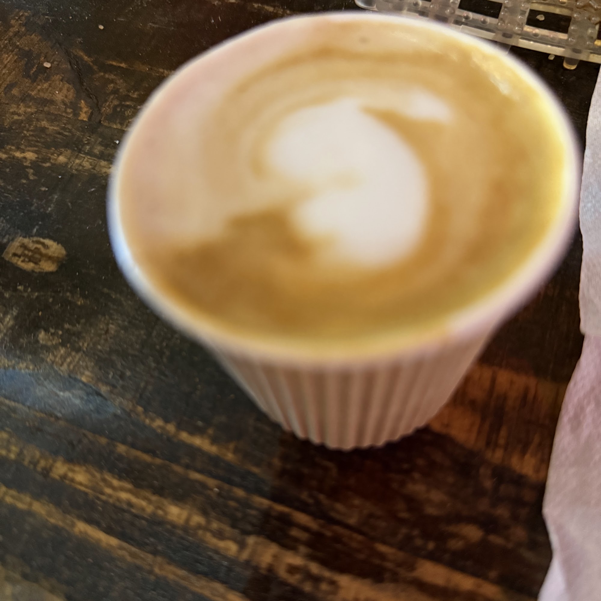 Mountain Town Coffee at Hemlock Bazaar Ellijay