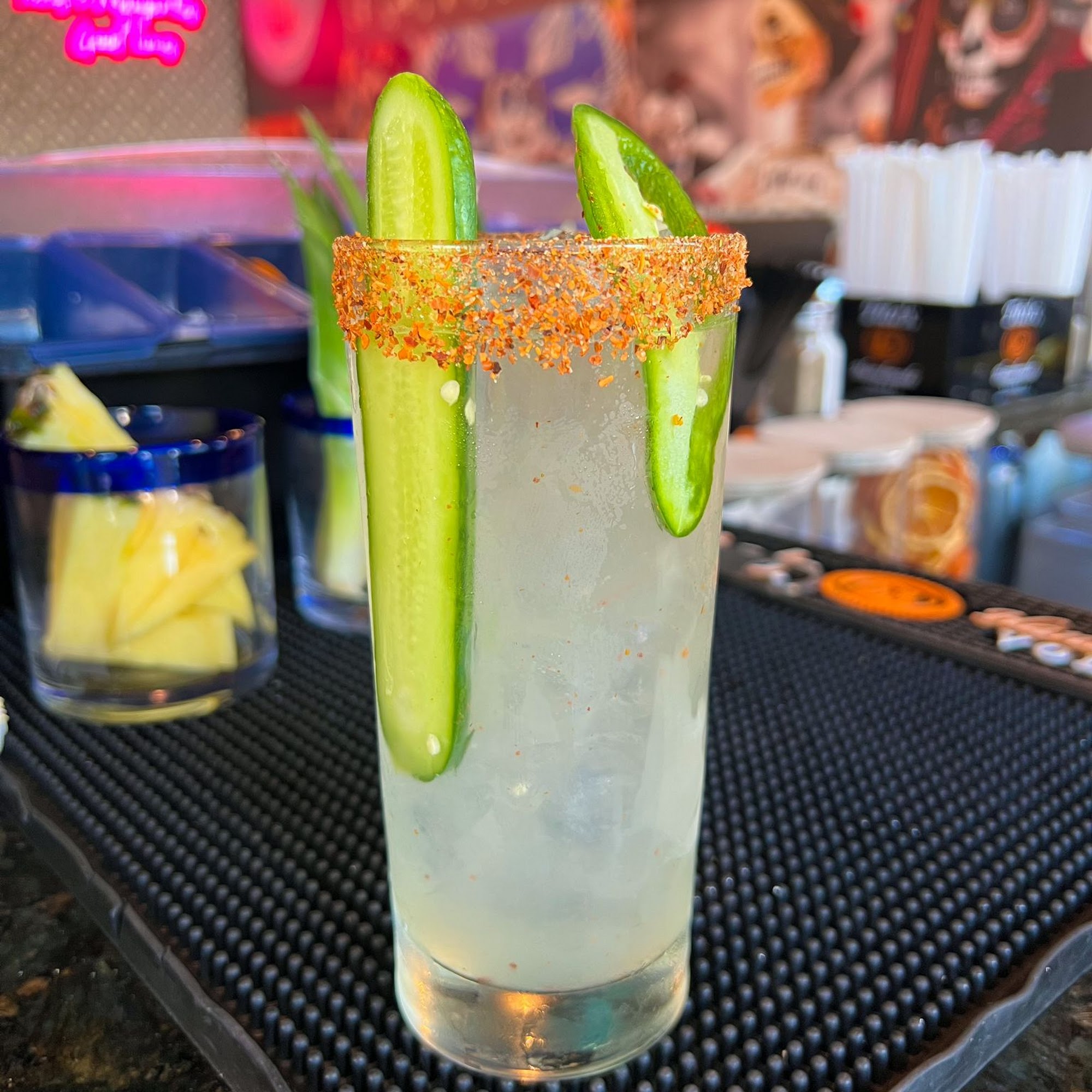 La Catrina Tacos&Margaritas Ellijay