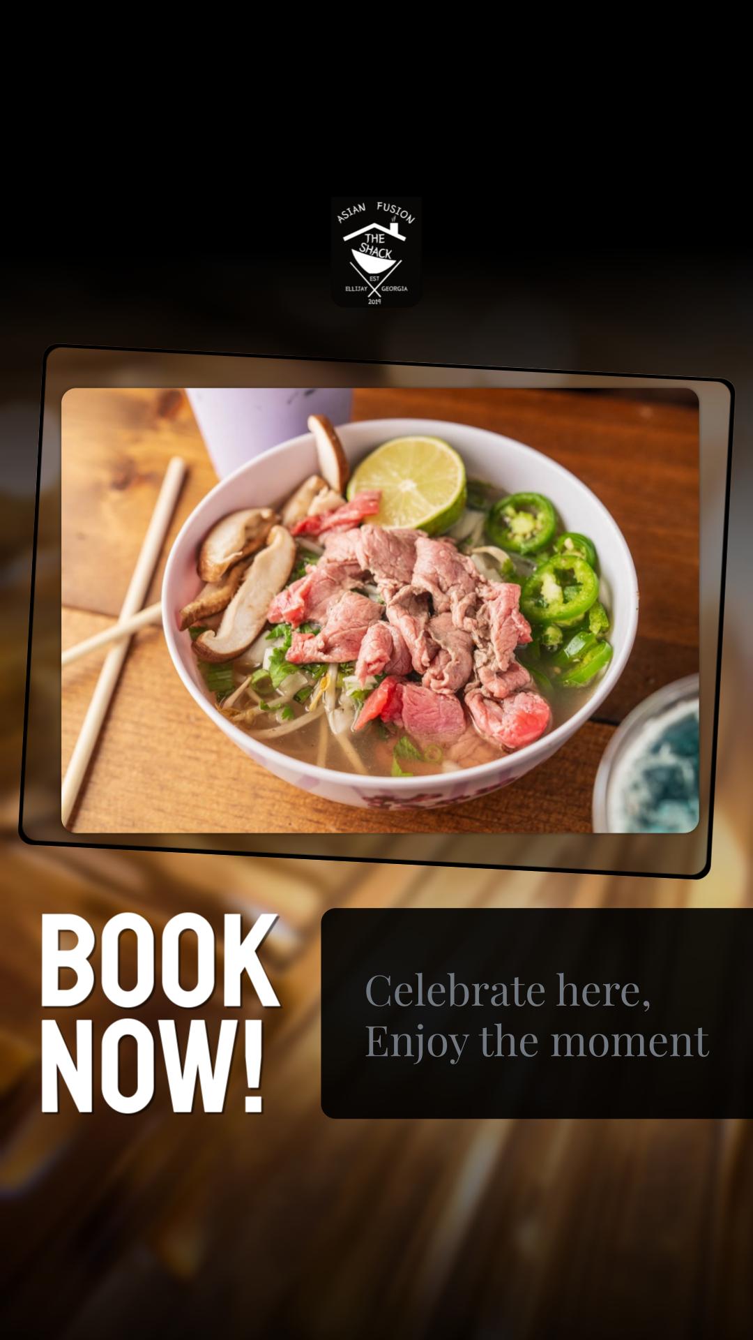 The shack of ellijay Ellijay