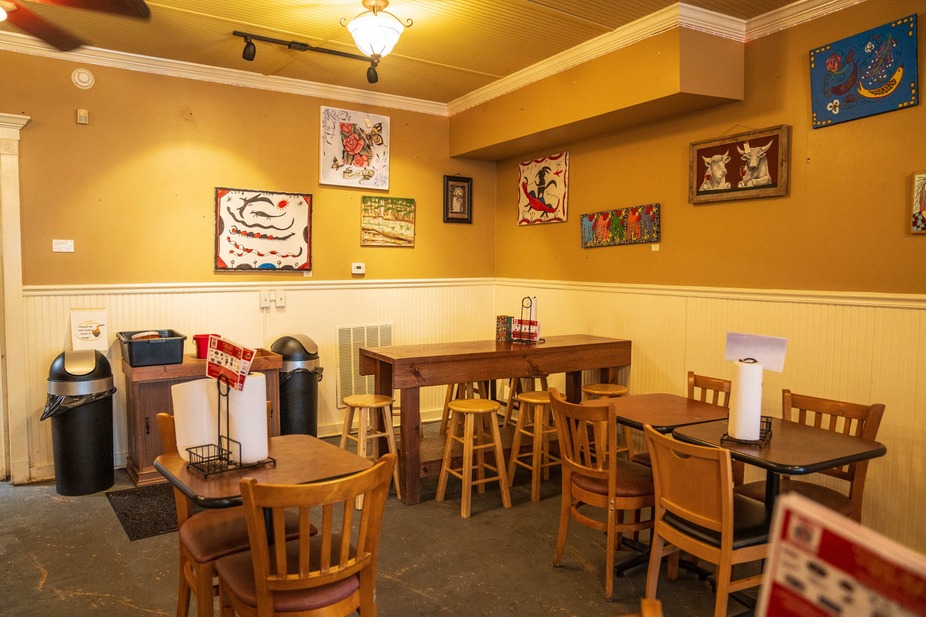 The shack of ellijay Ellijay