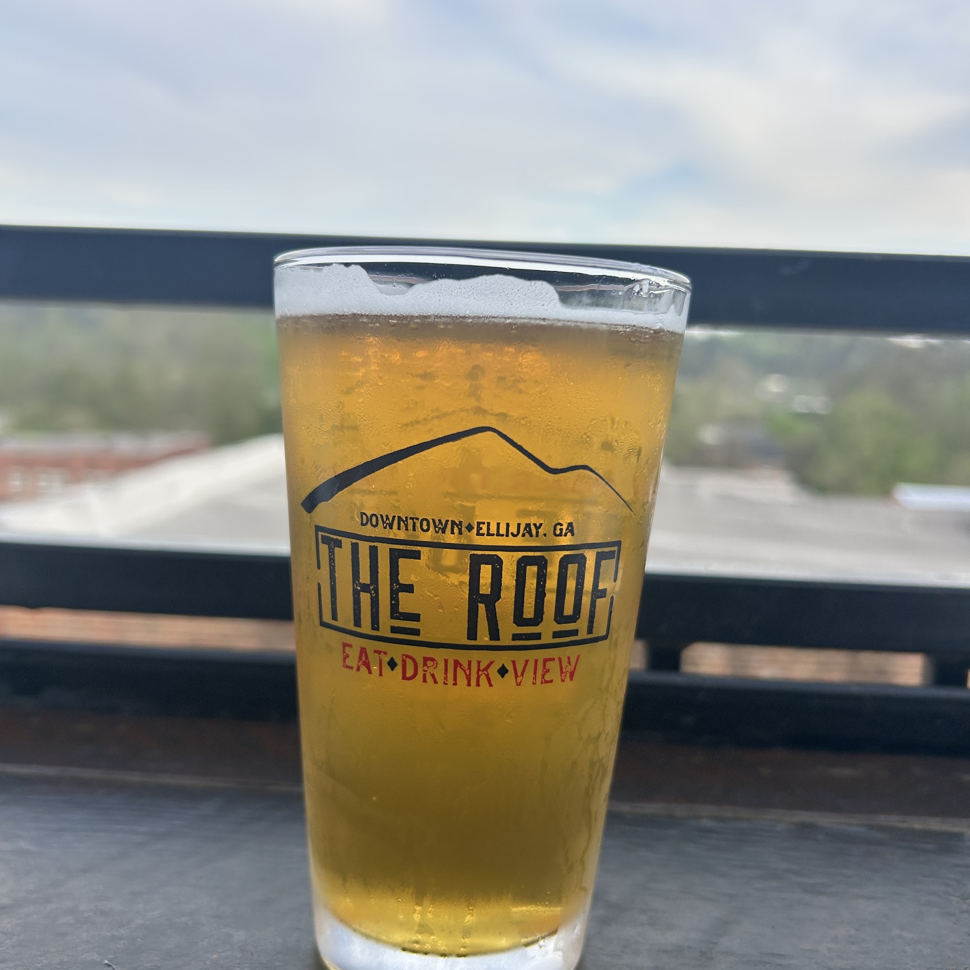 The Roof Ellijay Ellijay