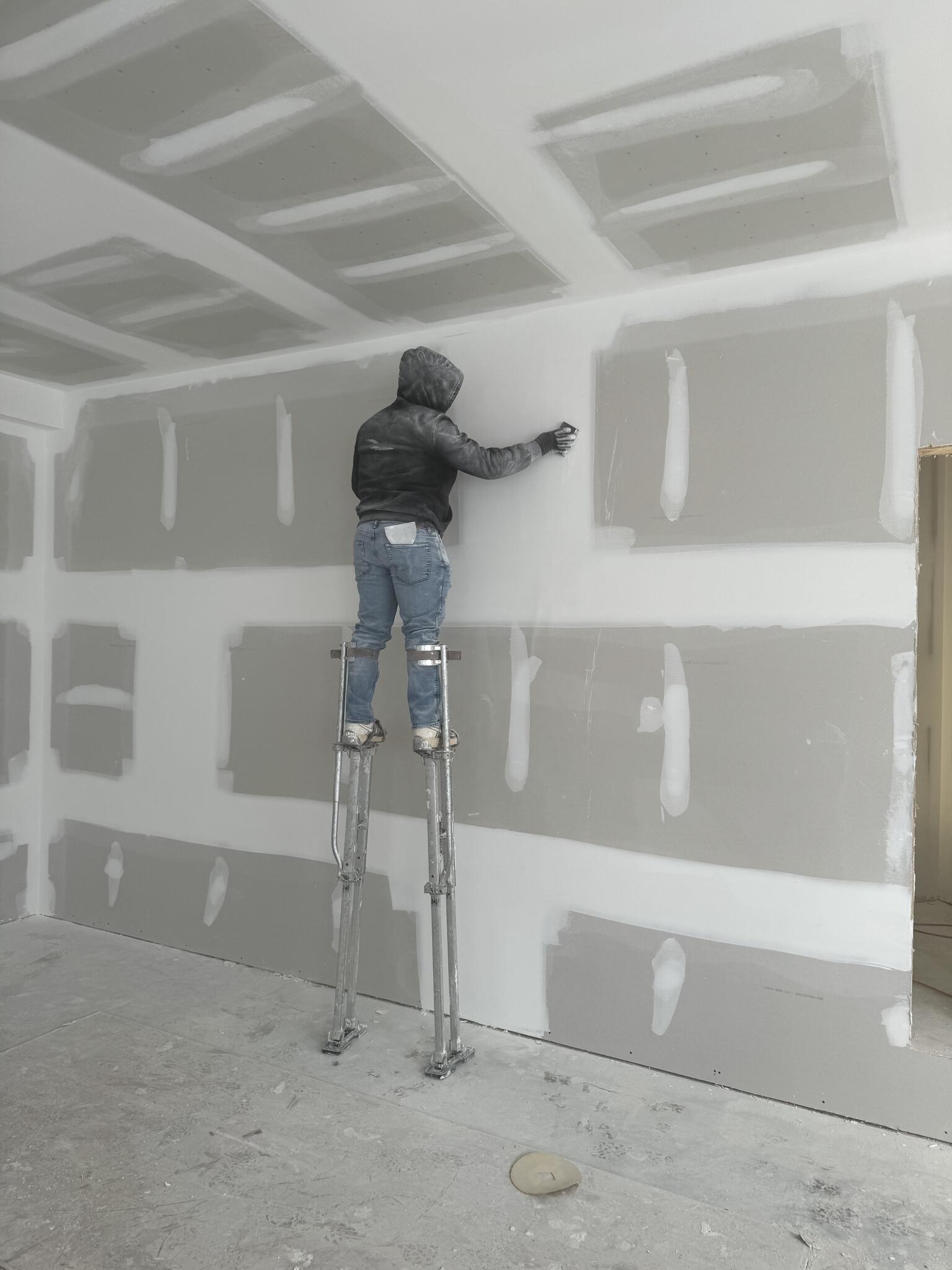 Michael Sheahan Drywall Contractor