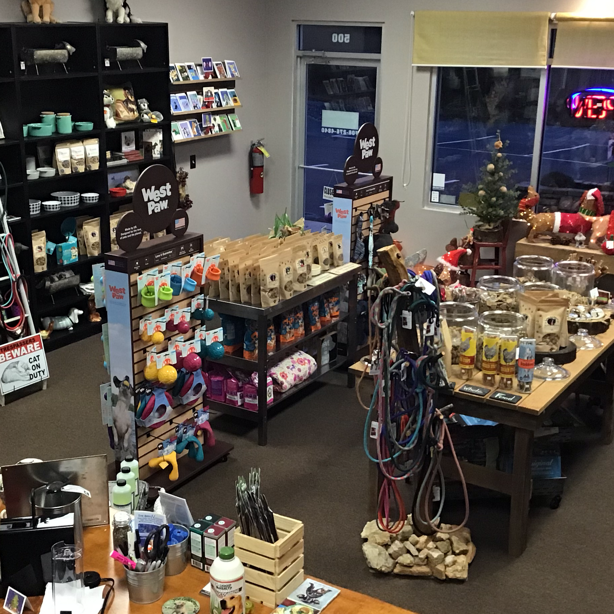 South Paw Natural Pets, LLC Ellijay