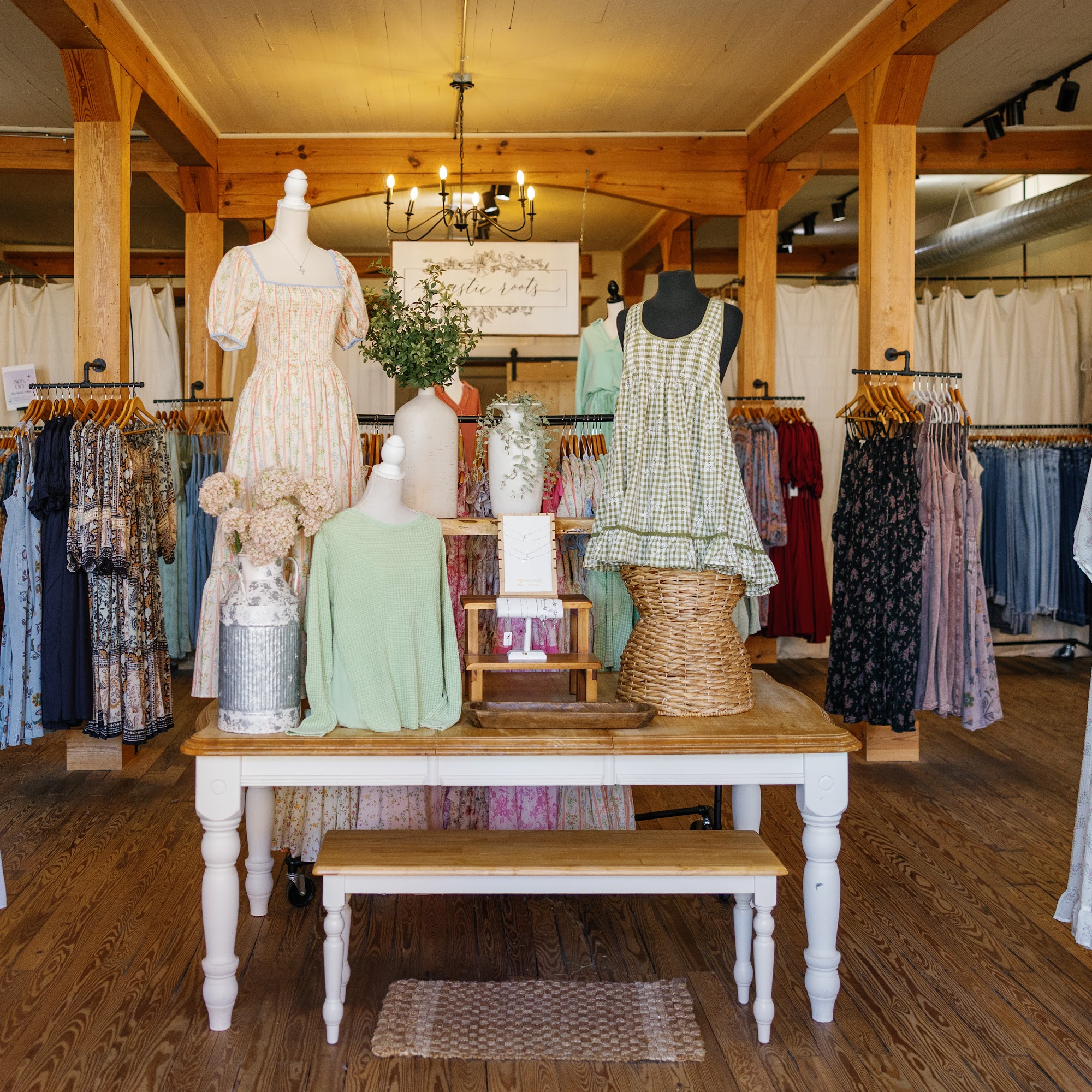 Rustic Roots Boutique