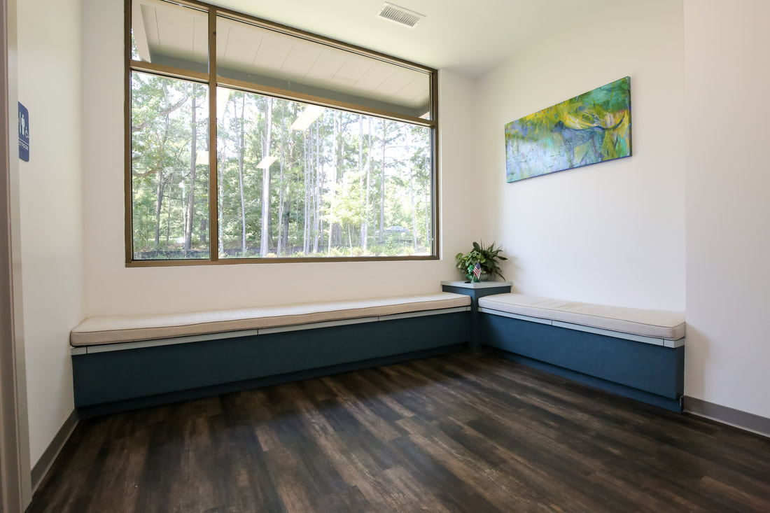 Greenbrier Veterinary Services Evans