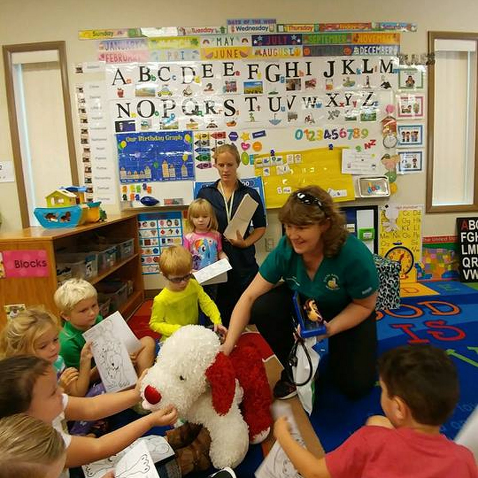 Evans Animal Hospital Evans