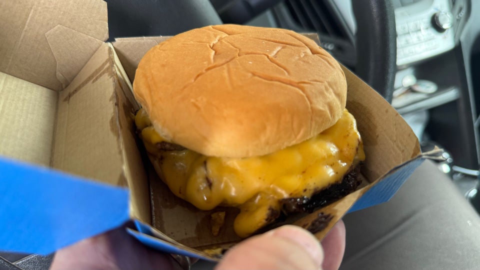 Sonic Drive-In