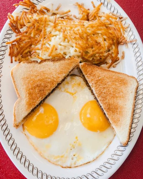 Waffle House