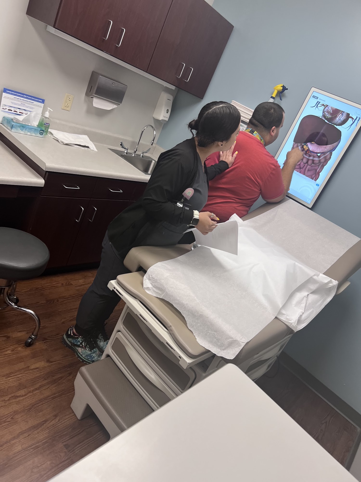 GASTROENTEROLOGY CONSULTANTS OF AUGUSTA - Evans GA - Hours, Directions ...