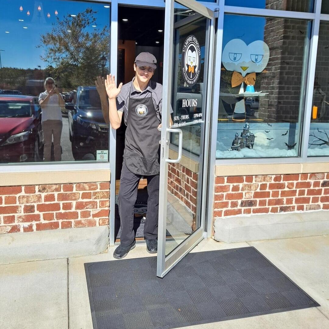 Photo credit: nextdoor