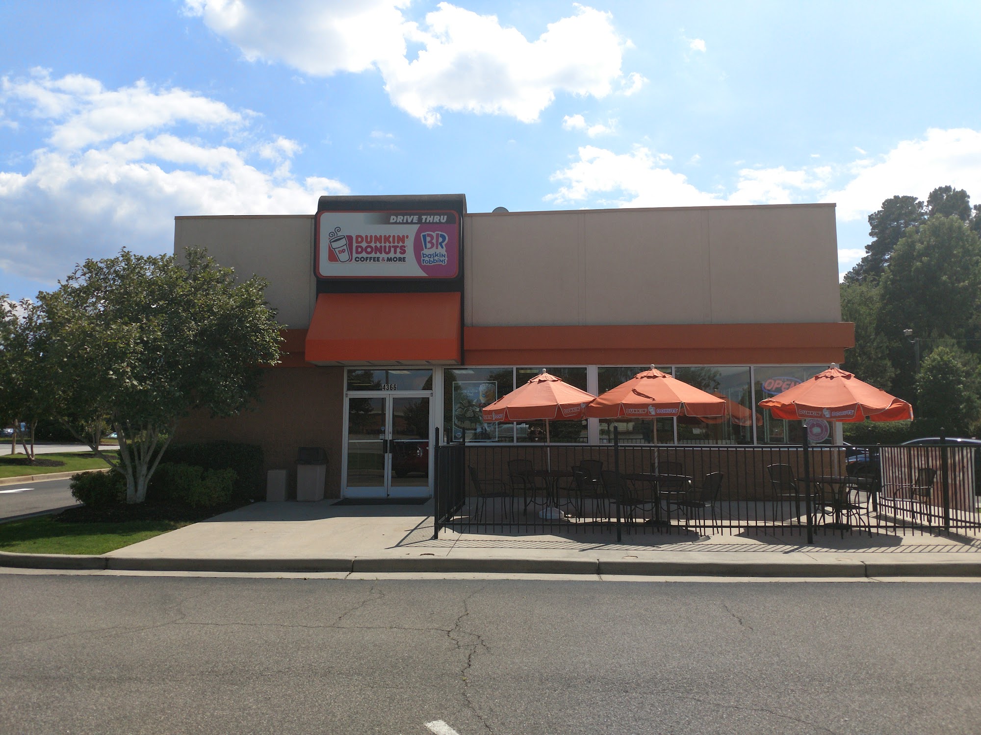 Dunkin'