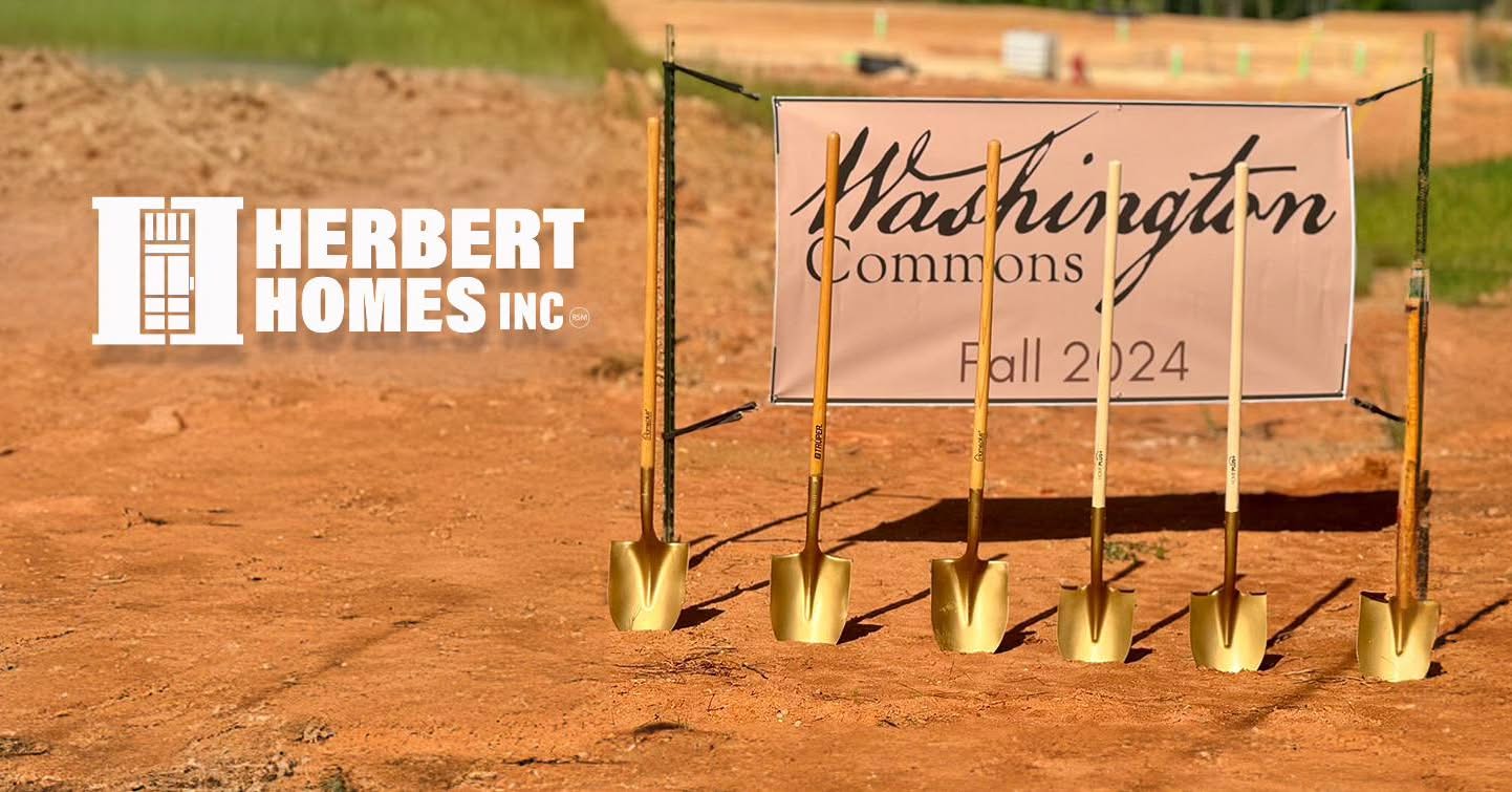 Herbert Homes, Inc.