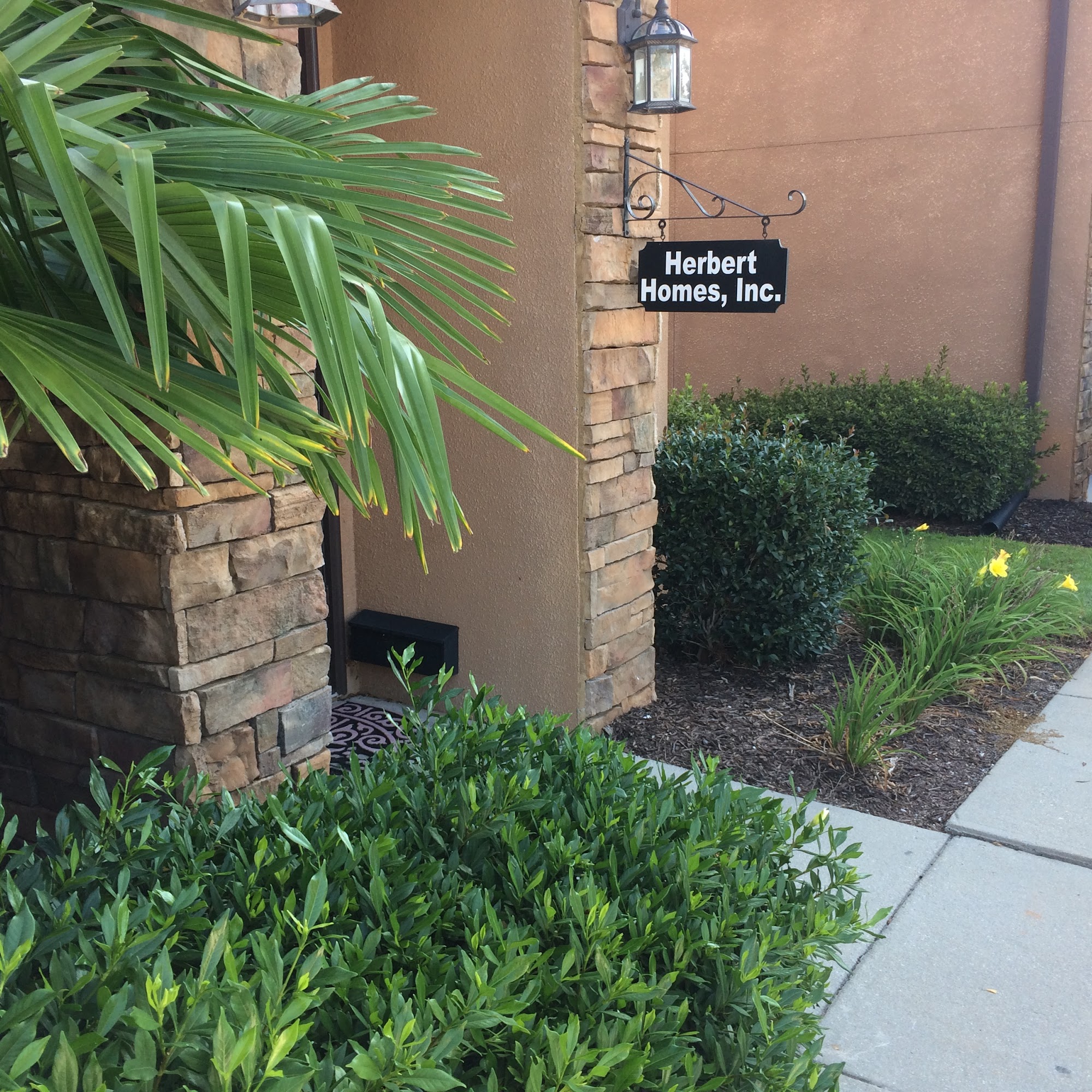Herbert Homes, Inc.