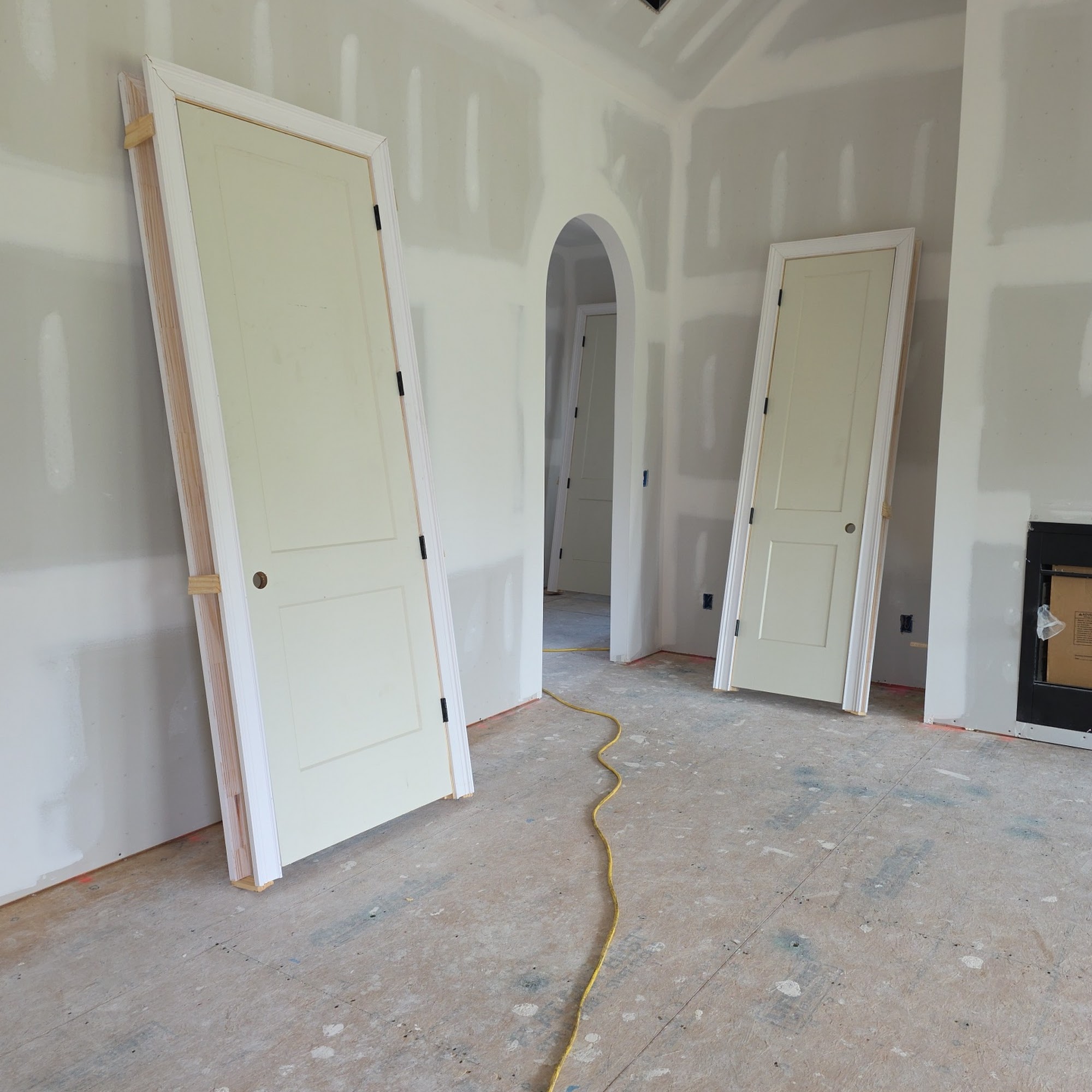 Augusta Sash & Door 475 Columbia Industrial Blvd, Evans Georgia 30809