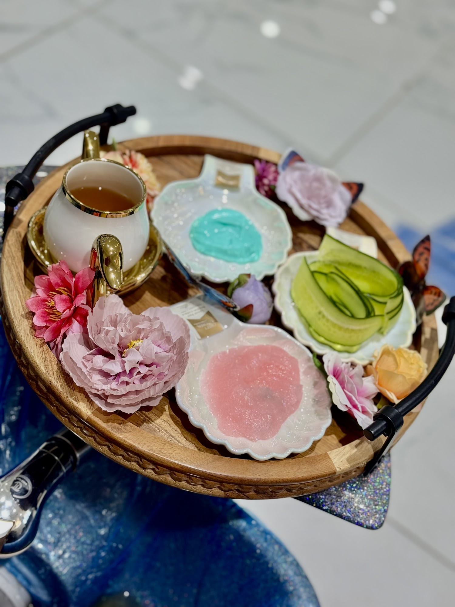 Avo Nails & Spa - Nail Salon Evan GA 4158 Washington Rd STE 8-9, Evans Georgia 30809